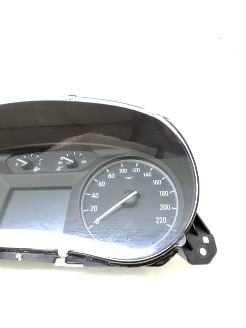 Cuadro instrumentos OPEL MOKKA 4