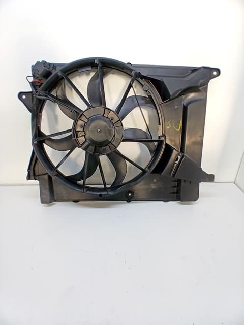 Electroventilador OPEL MOKKA