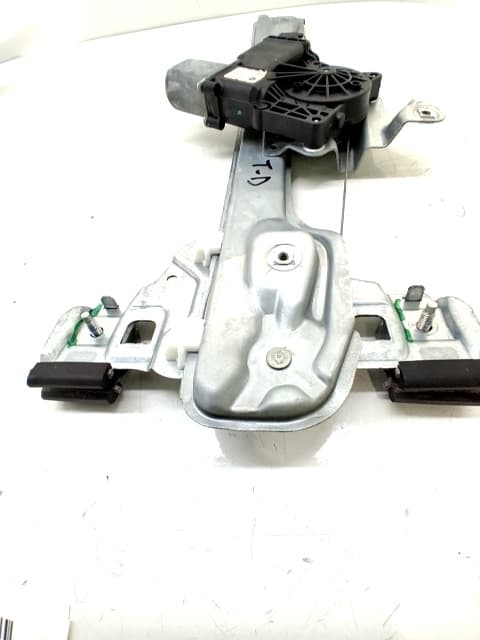 Elevalunas trasero derecho OPEL MOKKA 2