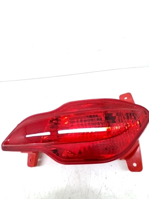 Faro antiniebla trasero izquierdo OPEL MOKKA