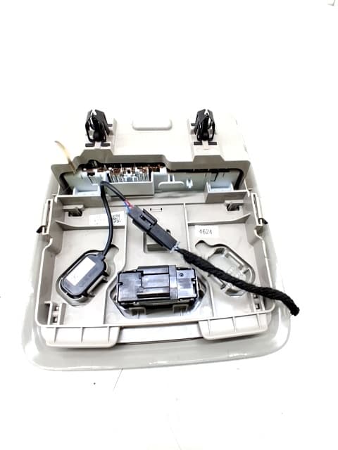 Luz interior OPEL MOKKA 2