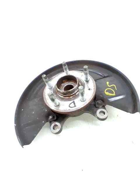 Mangueta delantera derecha OPEL MOKKA