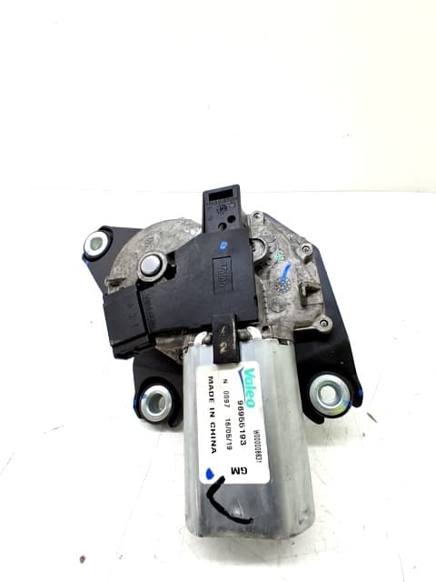 Motor limpia trasero OPEL MOKKA 2