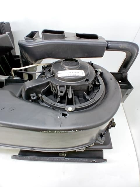 Mueble interior calefaccion OPEL MOKKA 3