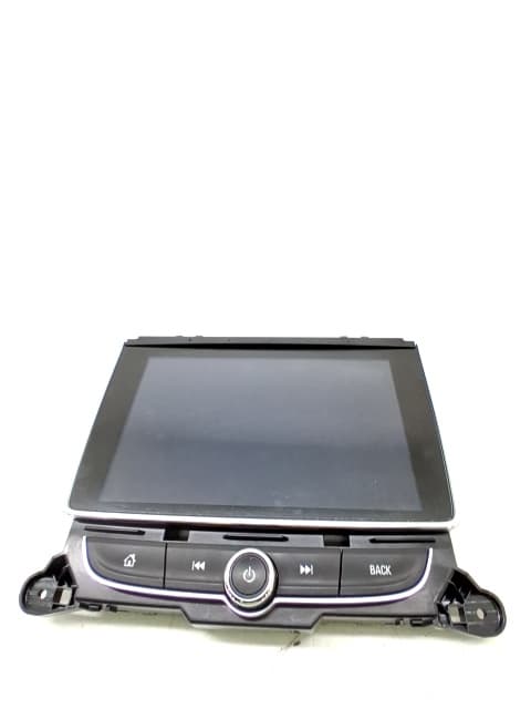 Pantalla multifuncion OPEL MOKKA