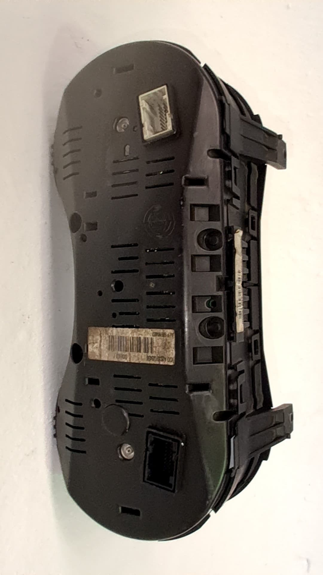 Cuadro instrumentos ALFA ROMEO 159 SPORTWAGON (140) 2