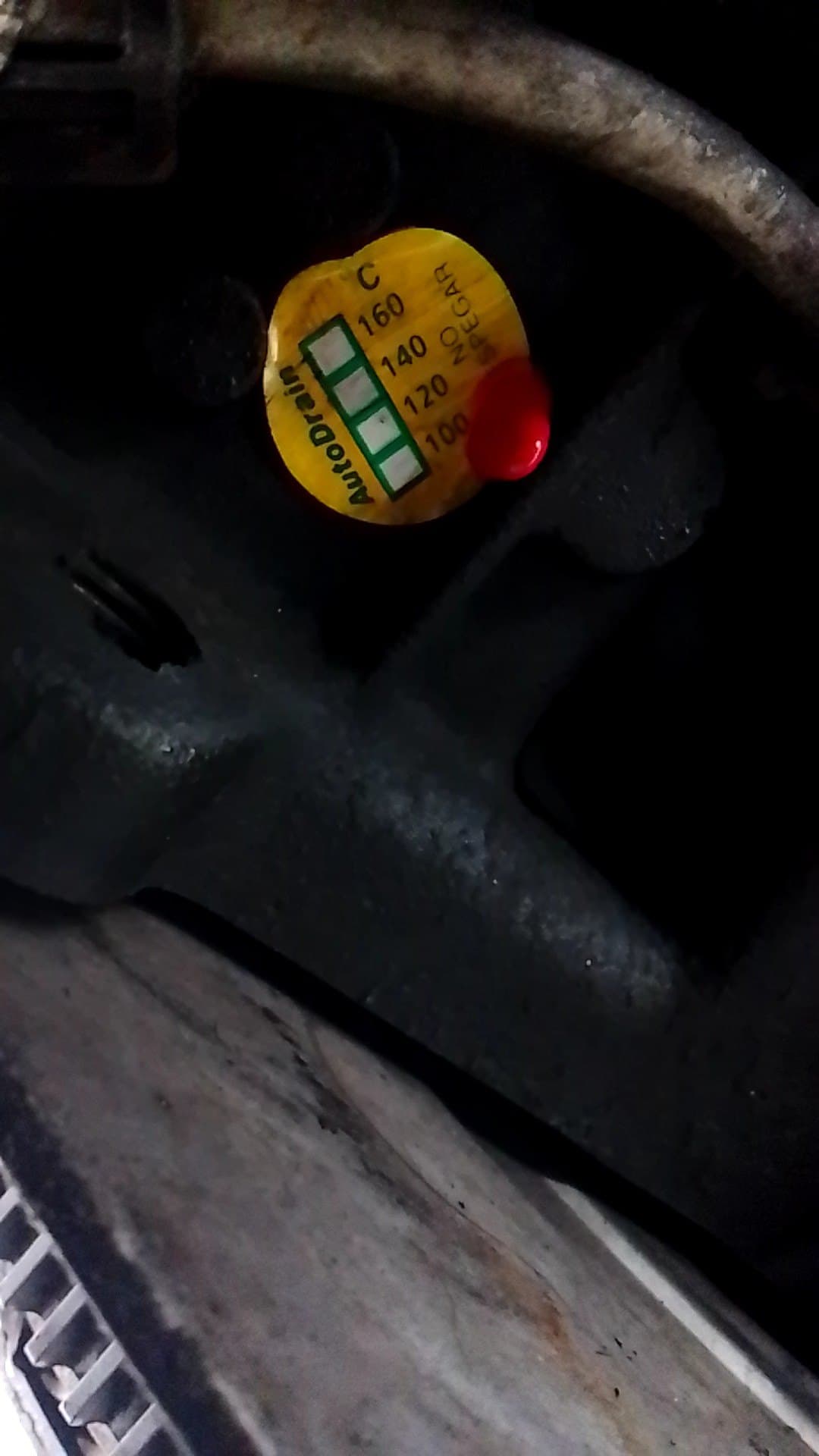 Motor completo SEAT LEON (1M1) 2