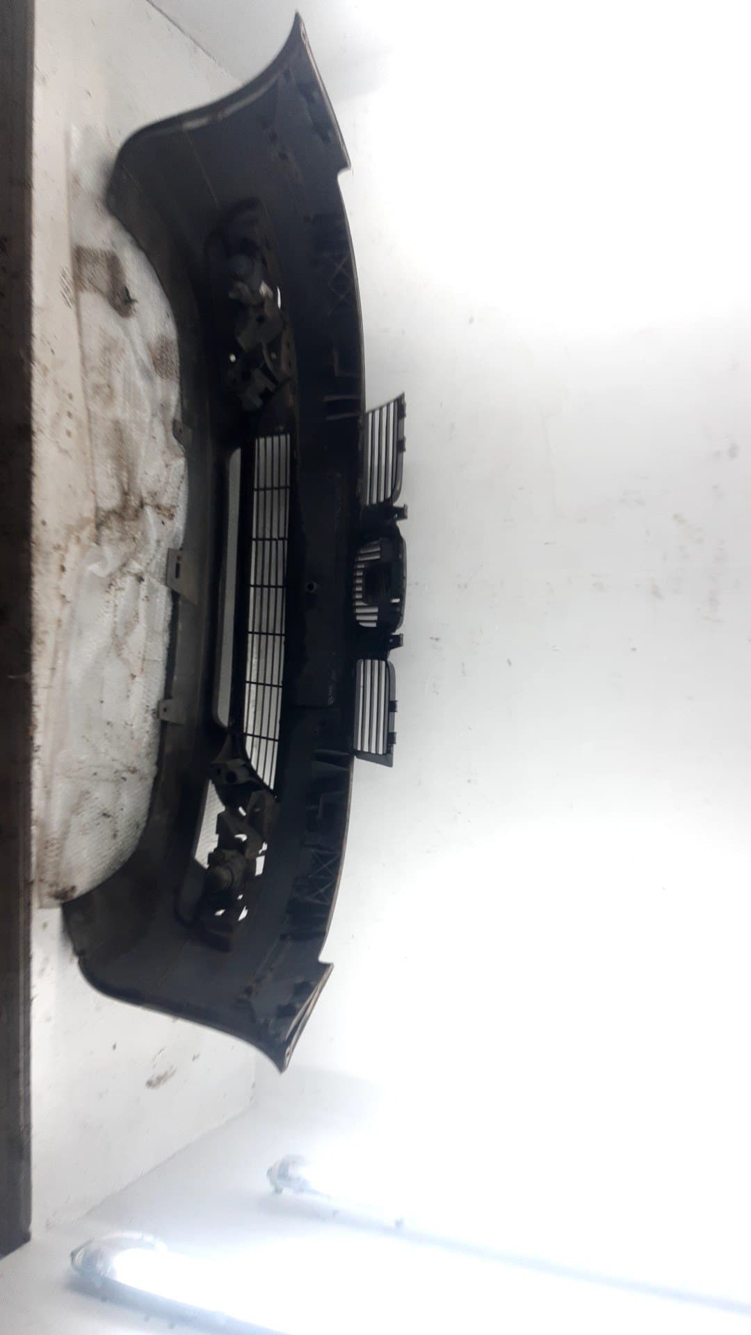 Paragolpes delantero SEAT LEON (1M1) 2