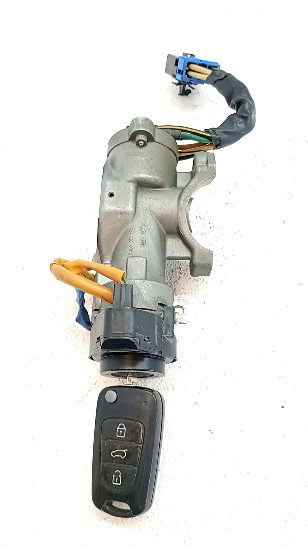 Conmutador de arranque KIA CEED 3