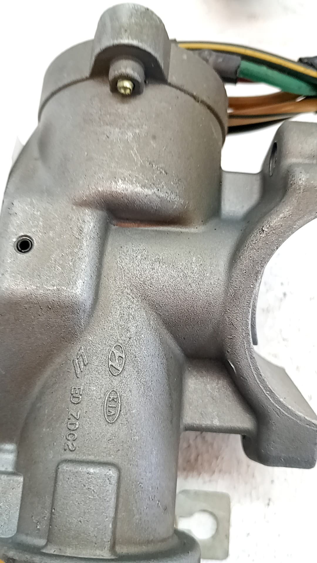 Conmutador de arranque KIA CEED 2