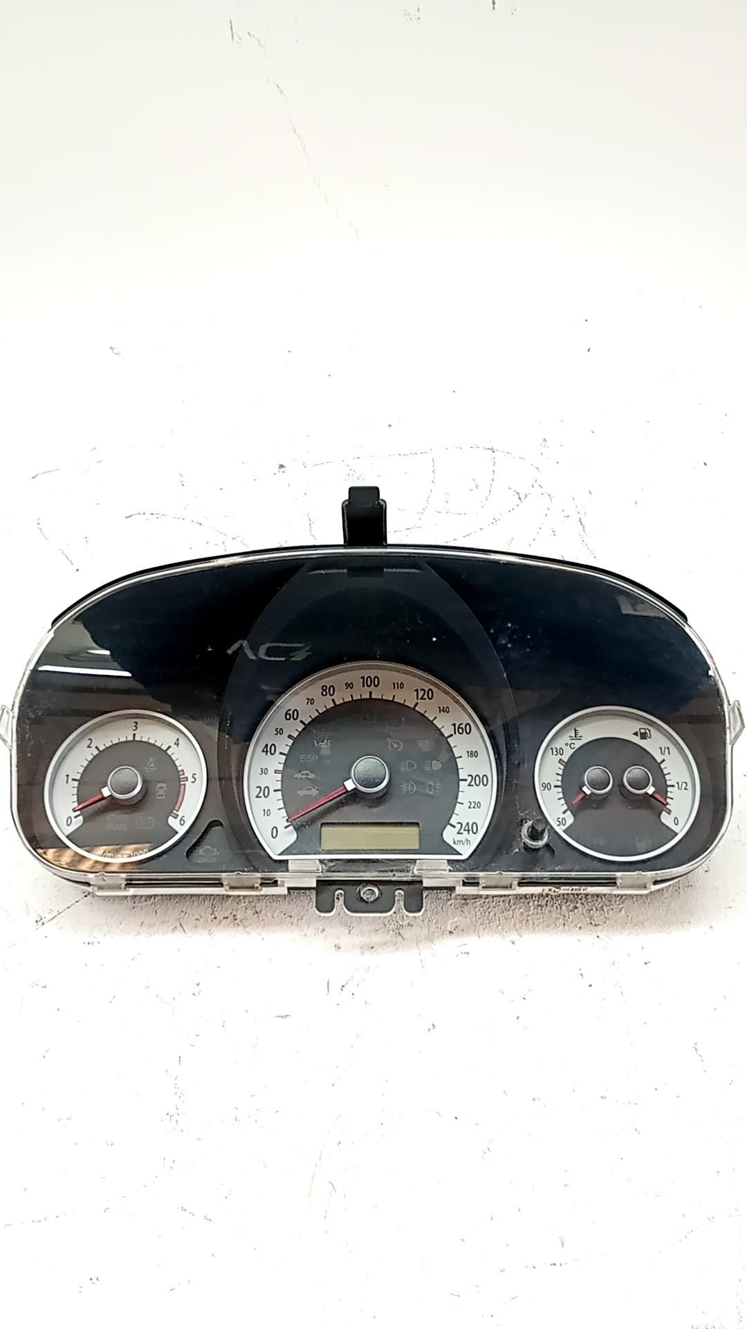 Cuadro instrumentos KIA CEED