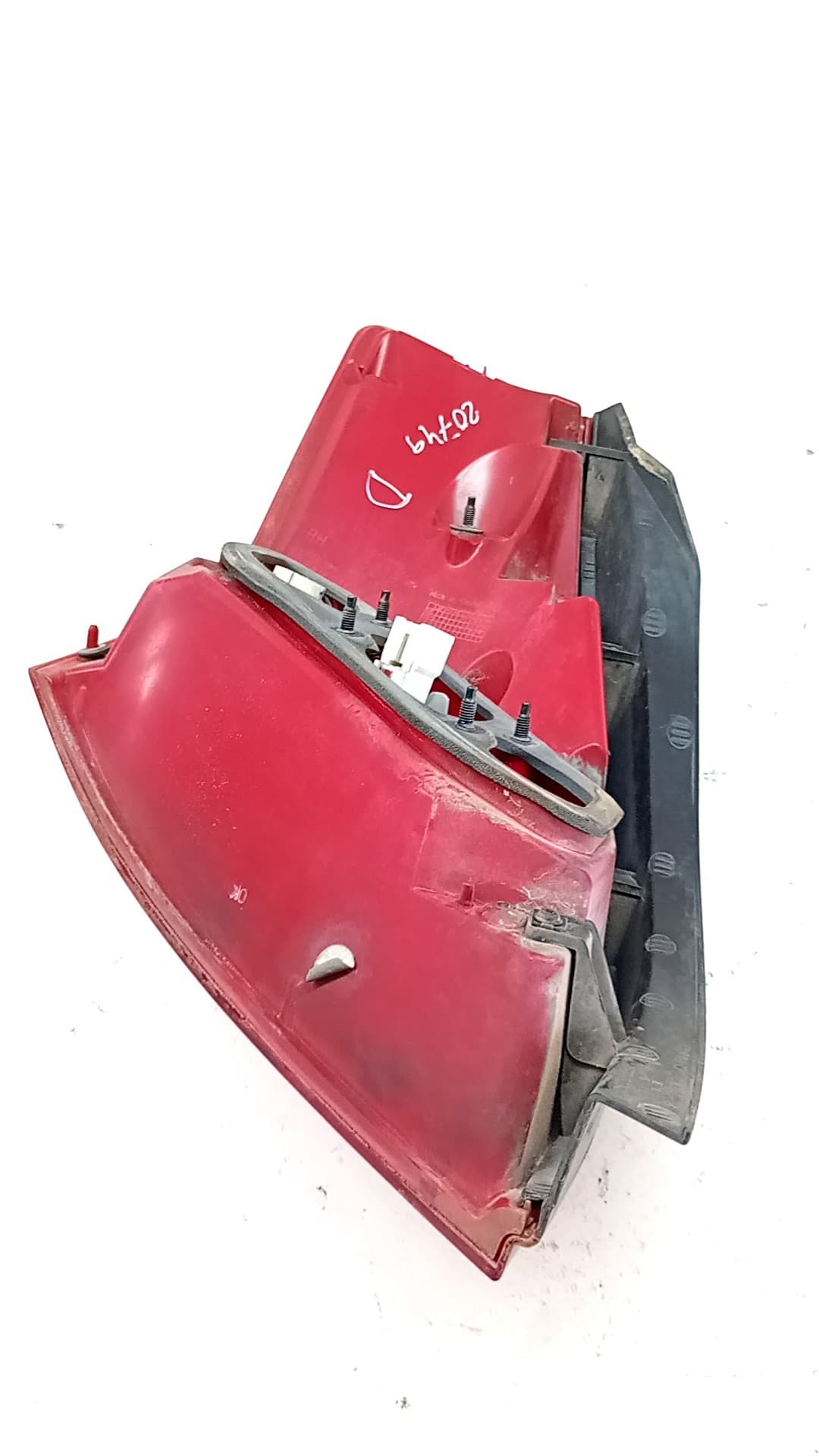 Piloto trasero derecho KIA CEED 3