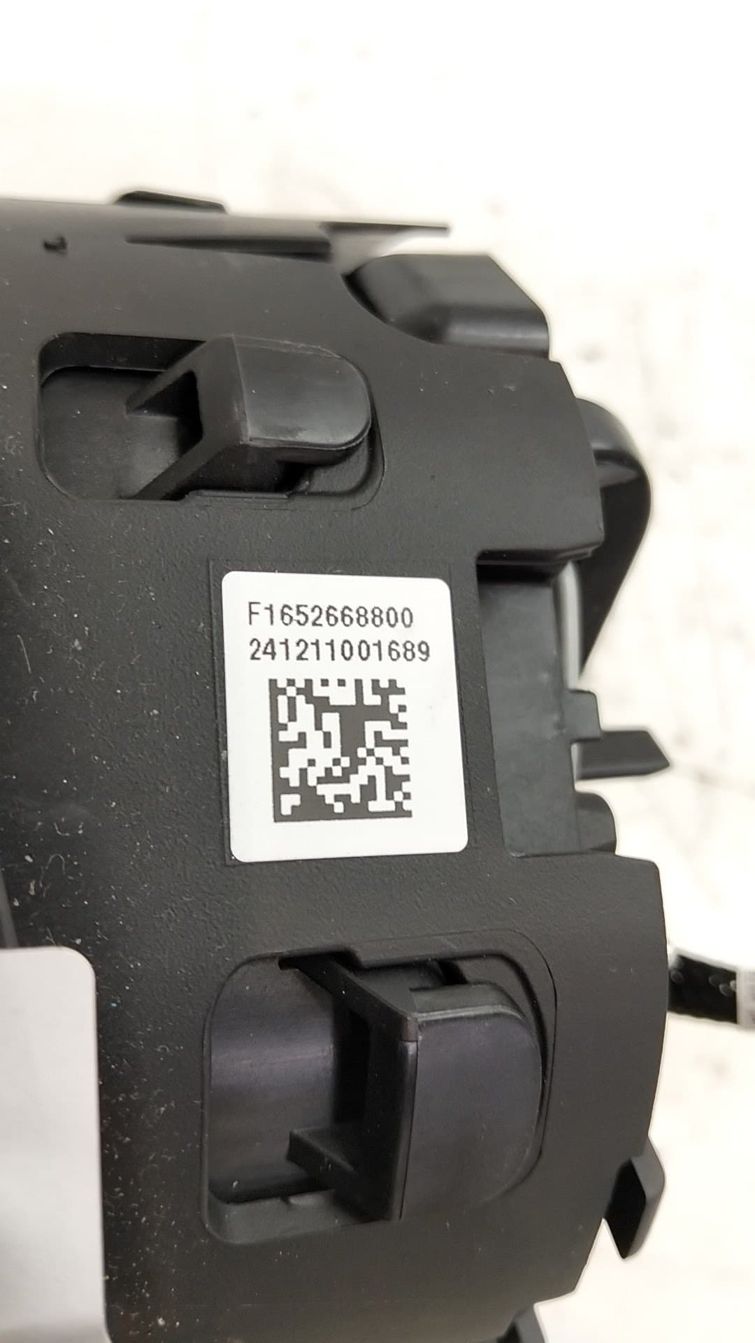 Recambio FIAT 500E ref. 735799139 3