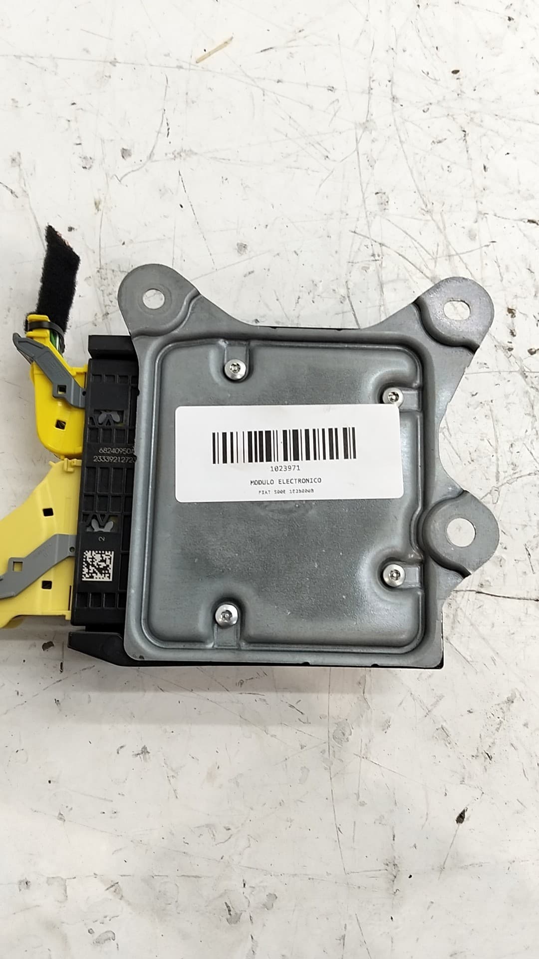 Modulo electronico FIAT 500E 5