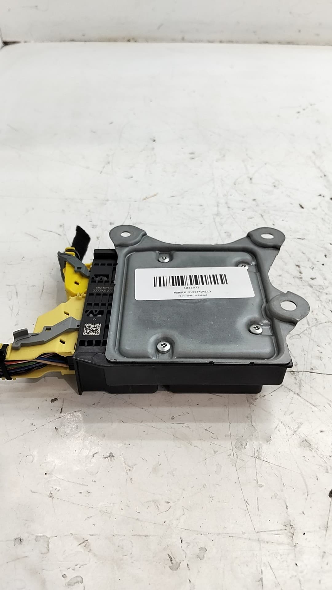 Modulo electronico FIAT 500E 4