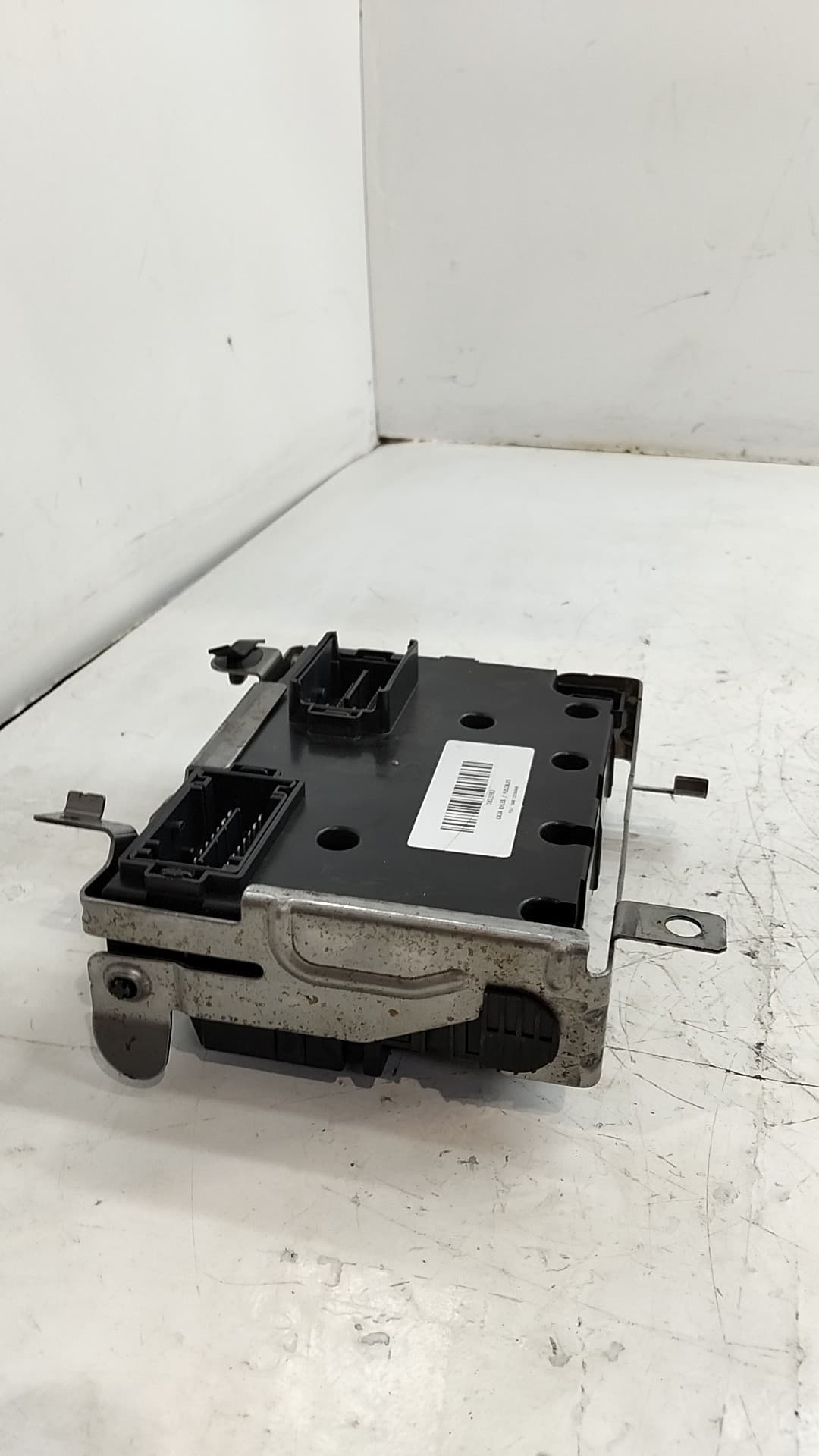 Caja reles / fusibles FIAT 500E 2