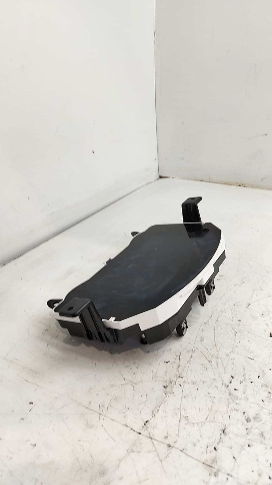 Cuadro instrumentos FIAT 500E 5