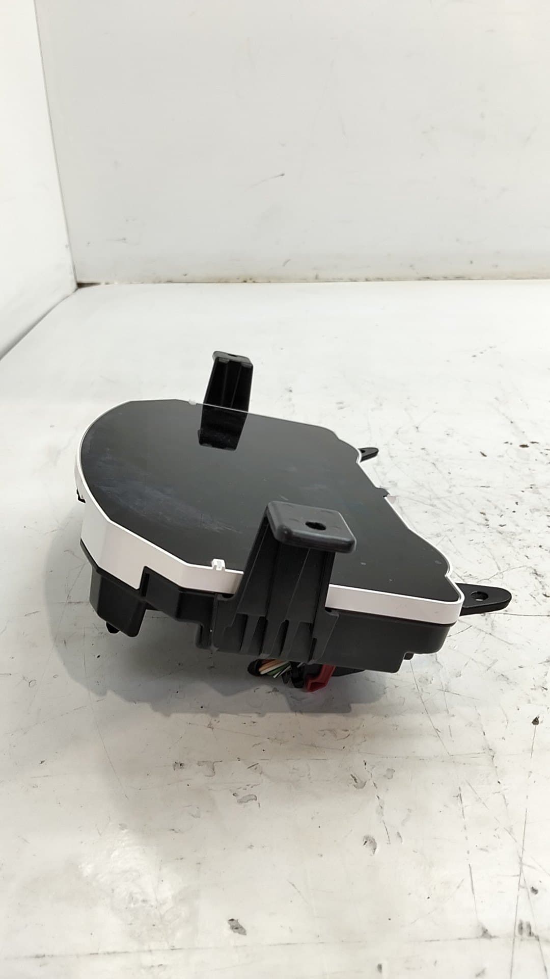 Cuadro instrumentos FIAT 500E 2