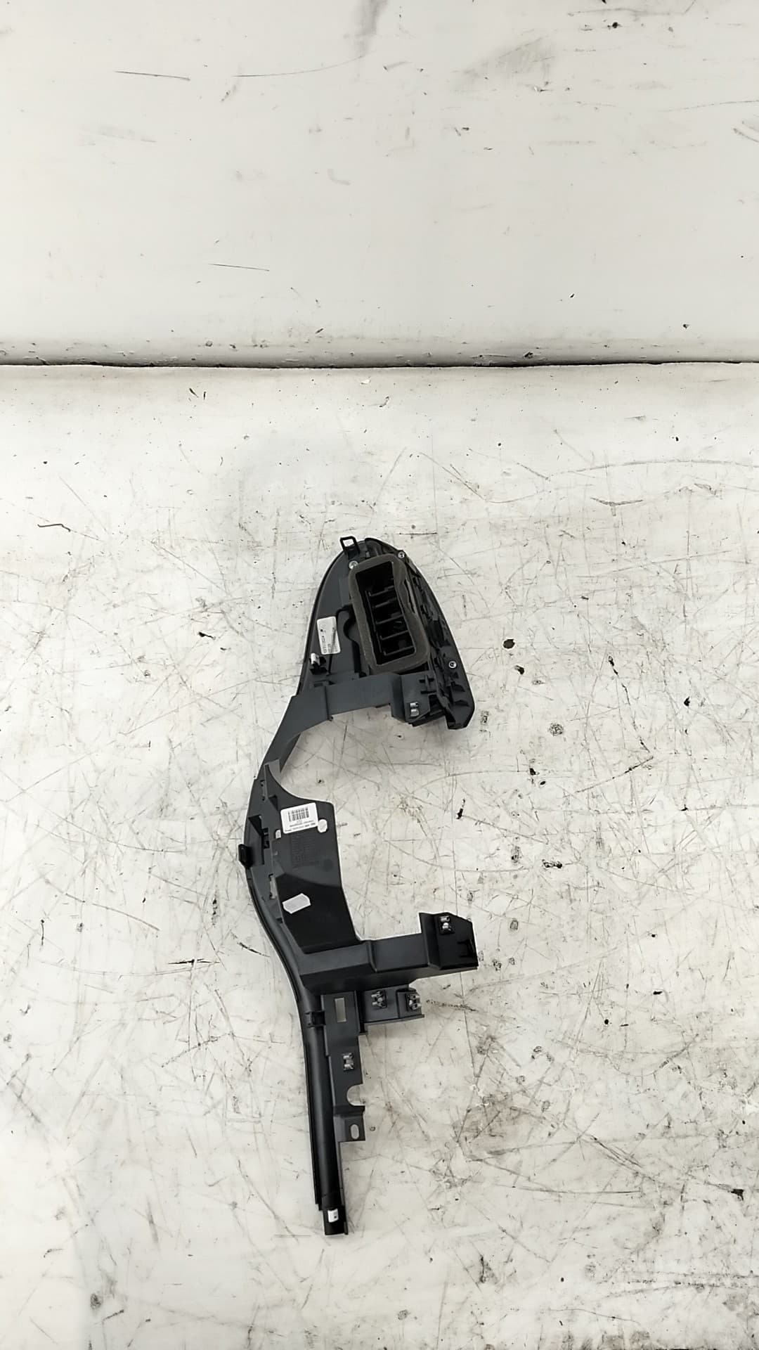 Recambio FIAT 500E ref. 735772890