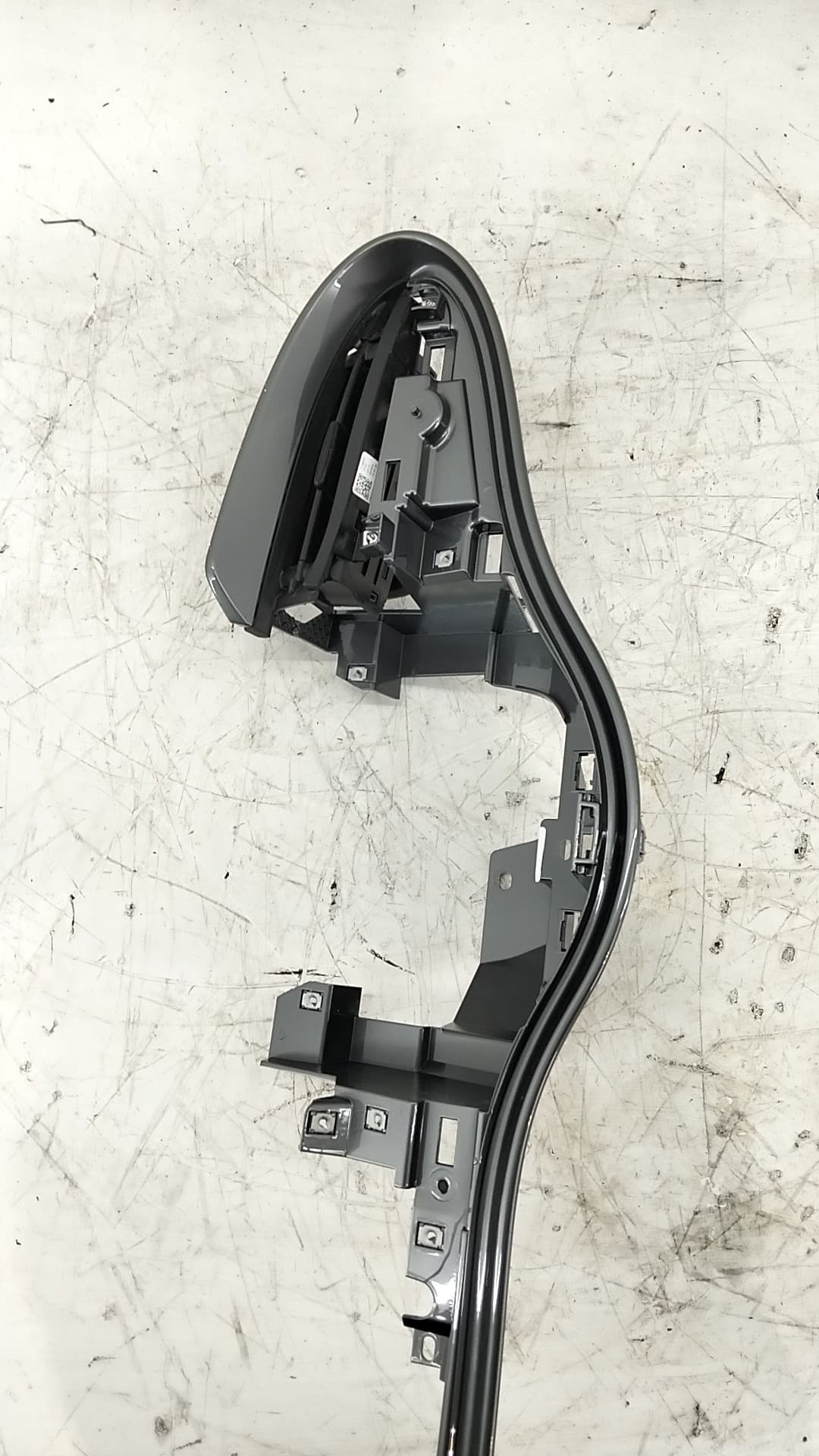 Recambio FIAT 500E ref. 735772890 4
