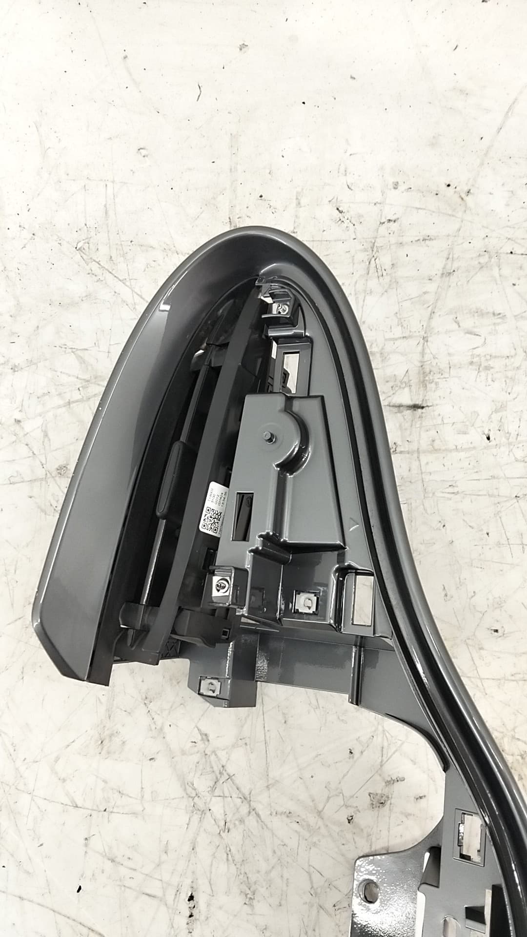 Recambio FIAT 500E ref. 735772890 3
