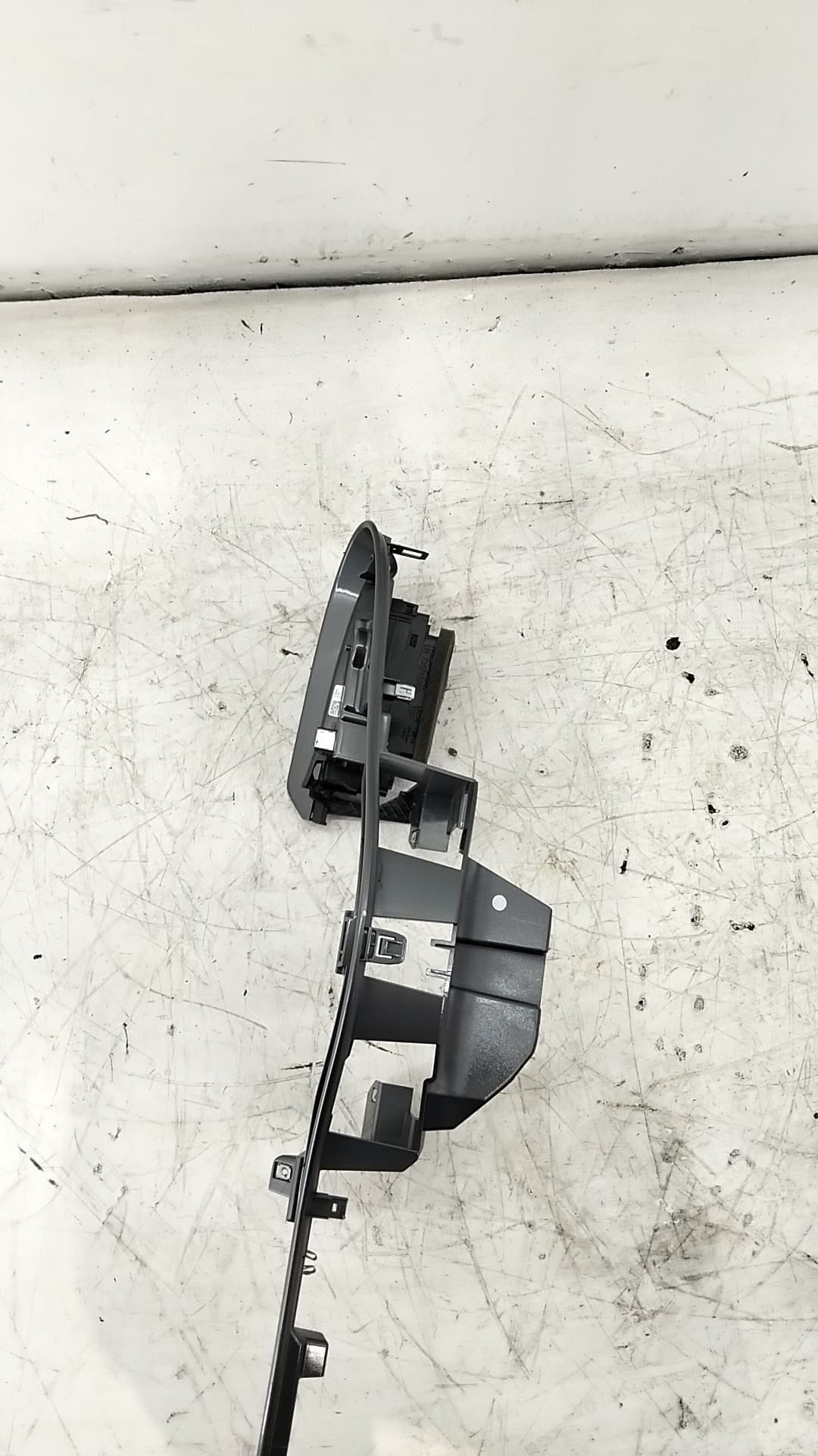 Recambio FIAT 500E ref. 735772890 2