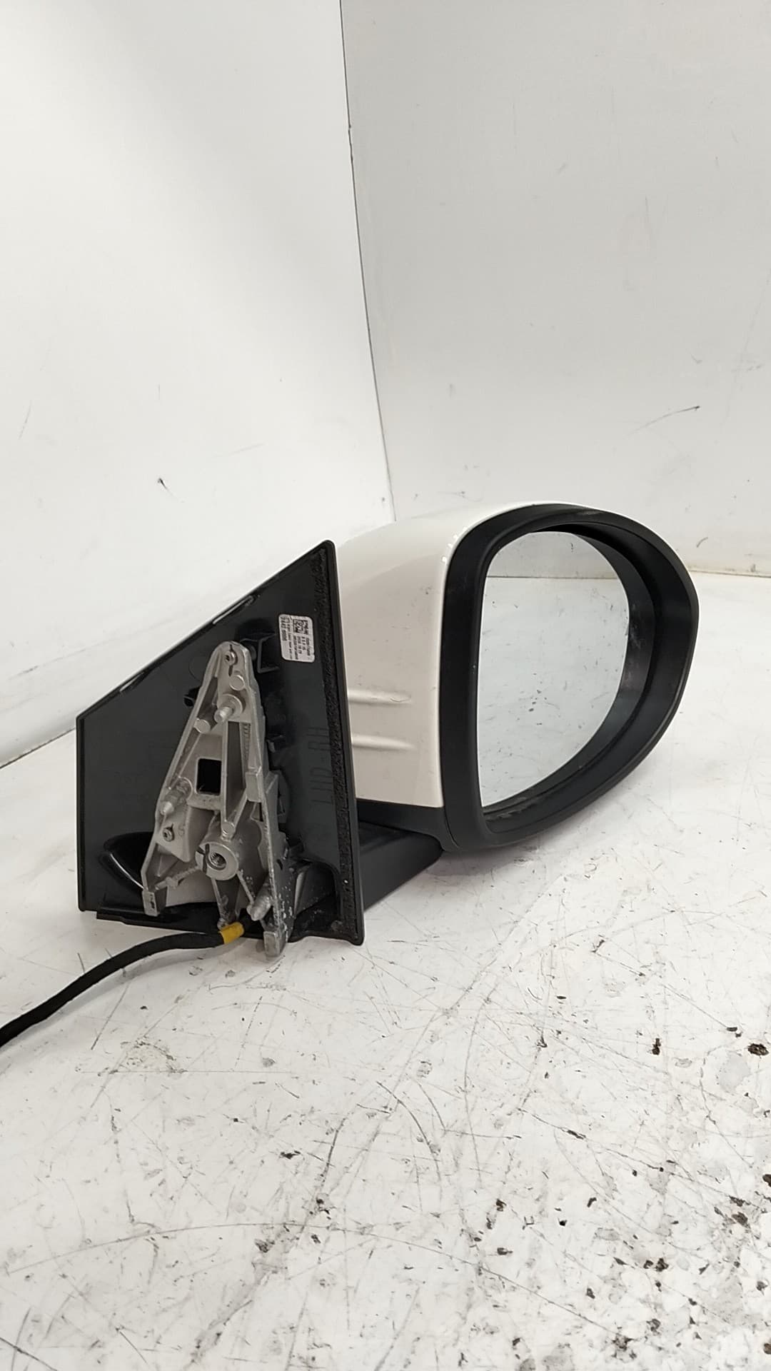 Retrovisor derecho FIAT 500E