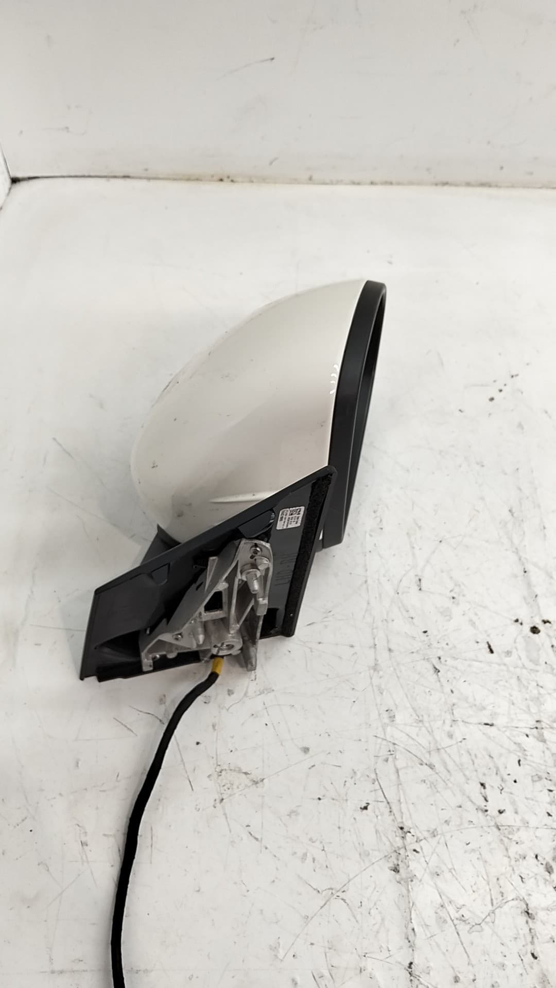 Retrovisor derecho FIAT 500E 4