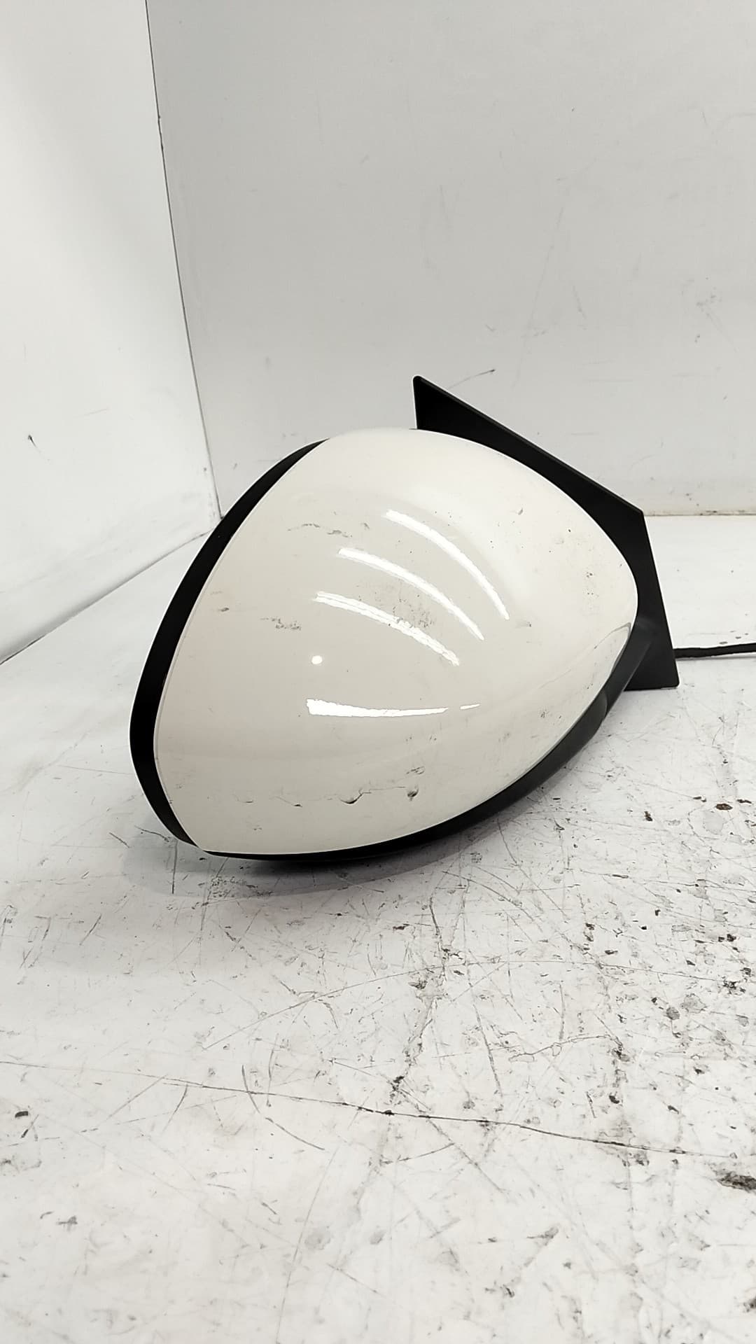 Retrovisor derecho FIAT 500E 3