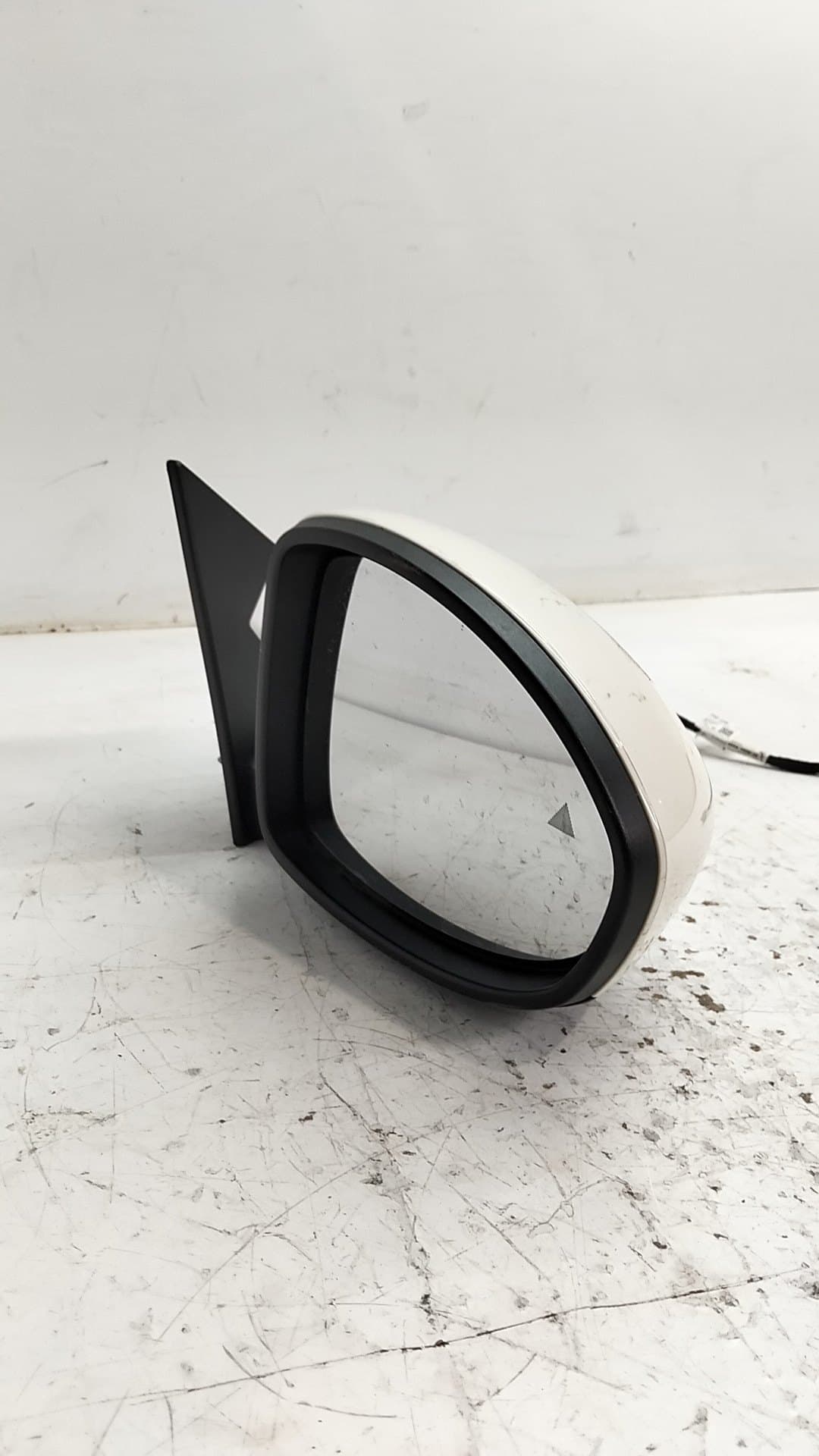 Retrovisor derecho FIAT 500E 2