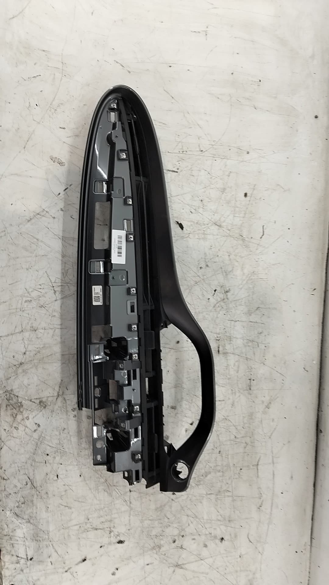 Recambio FIAT 500E ref. 735772902