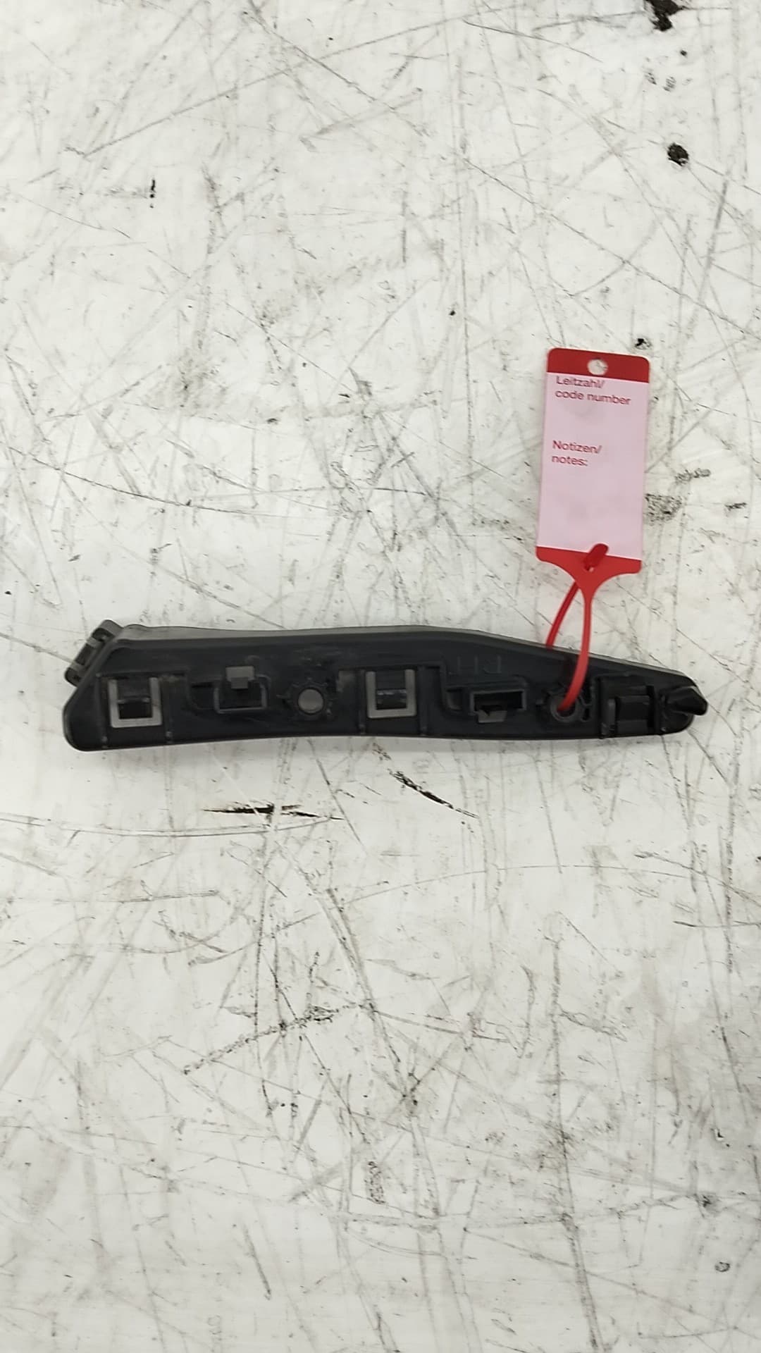 Recambio FIAT 500E ref. 52140749