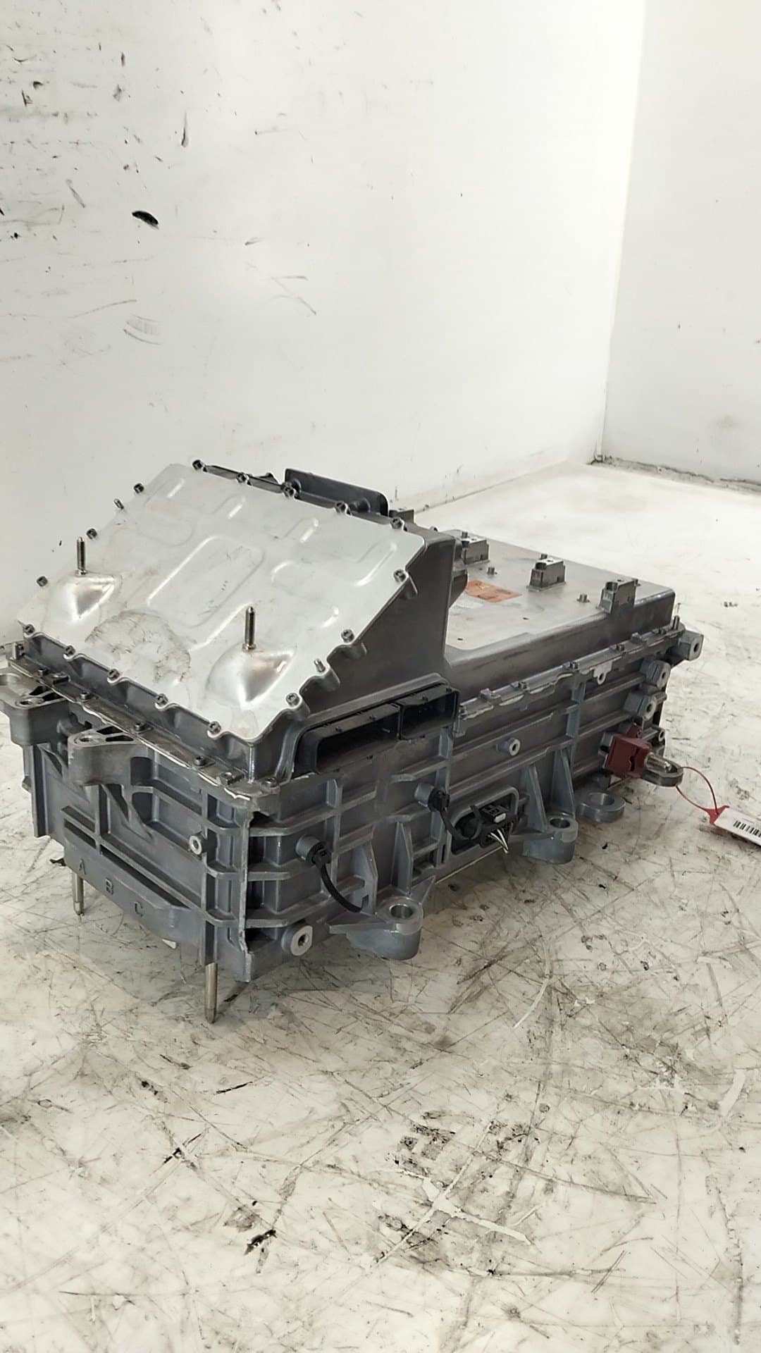 Recambio FIAT 500E ref. P46356039