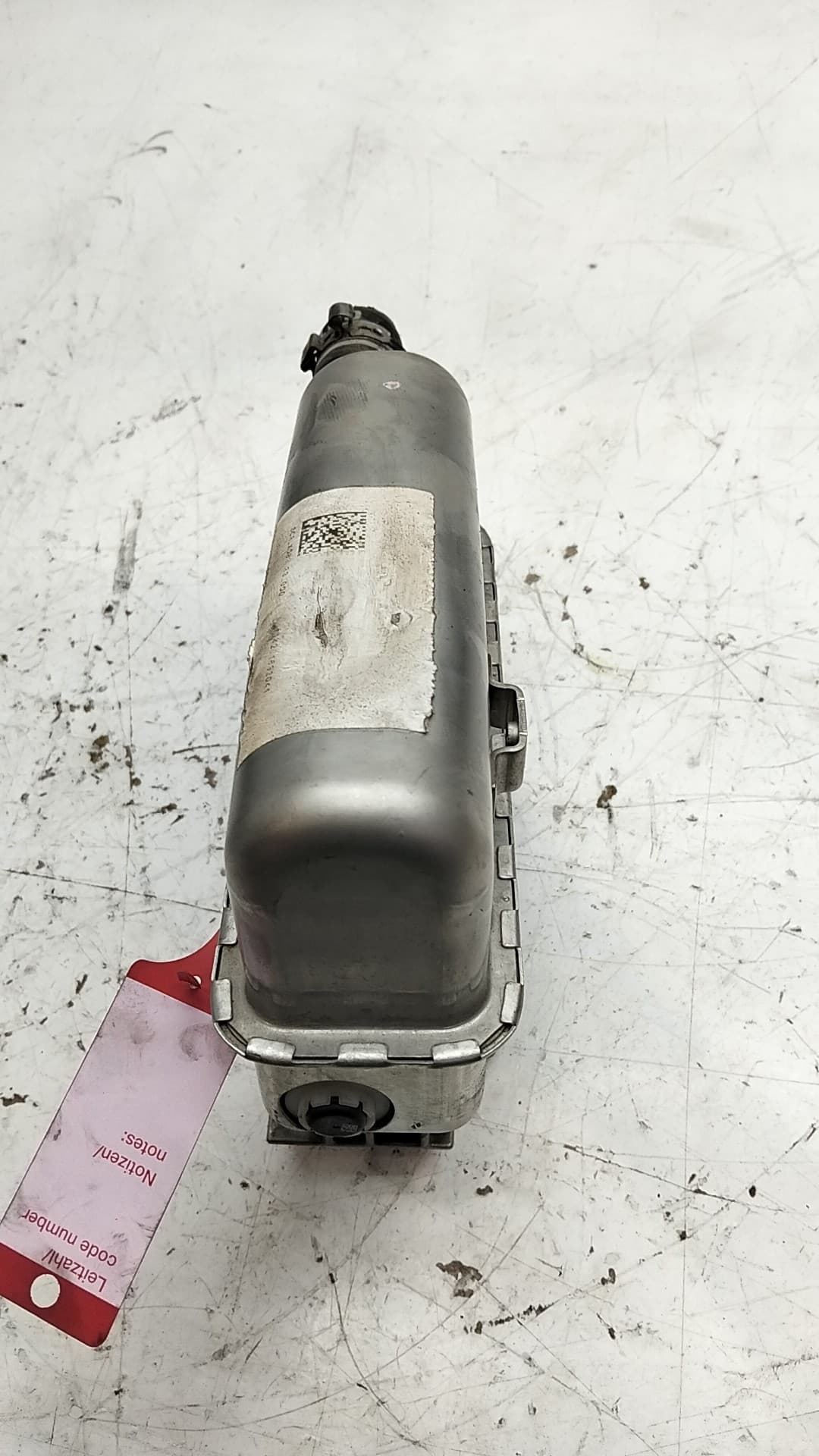 Recambio FIAT 500E ref. 52235864 2
