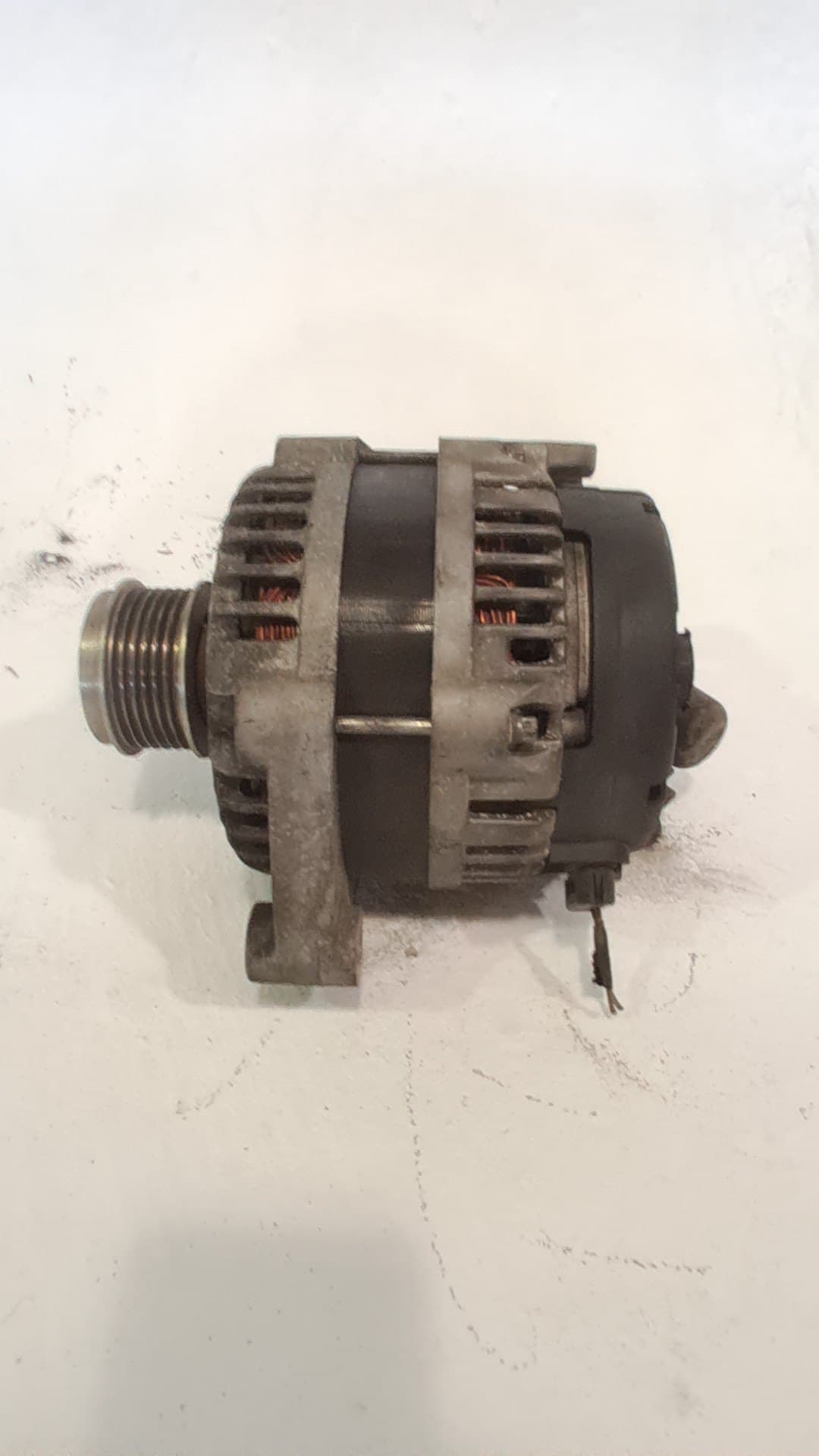 Alternador CHEVROLET CAPTIVA 4