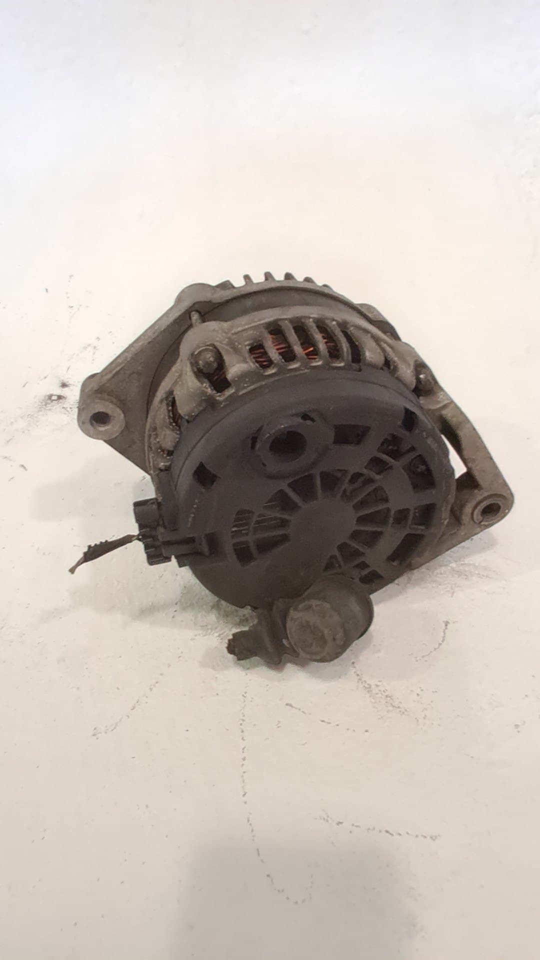Alternador CHEVROLET CAPTIVA 3