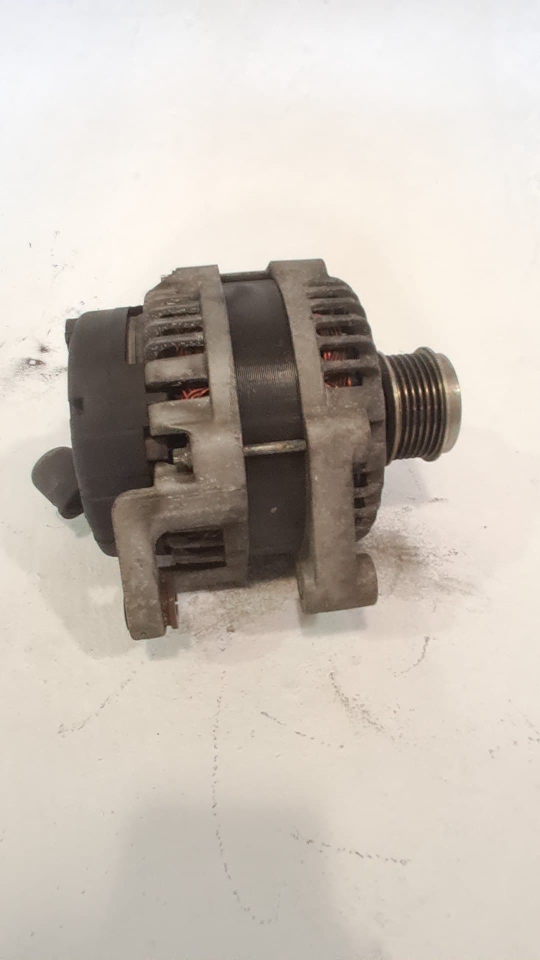 Alternador CHEVROLET CAPTIVA 2
