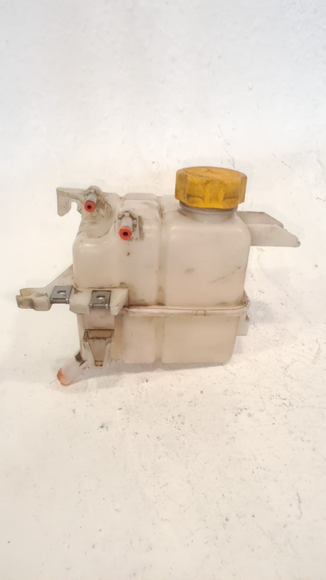 Deposito expansion CHEVROLET CAPTIVA 4