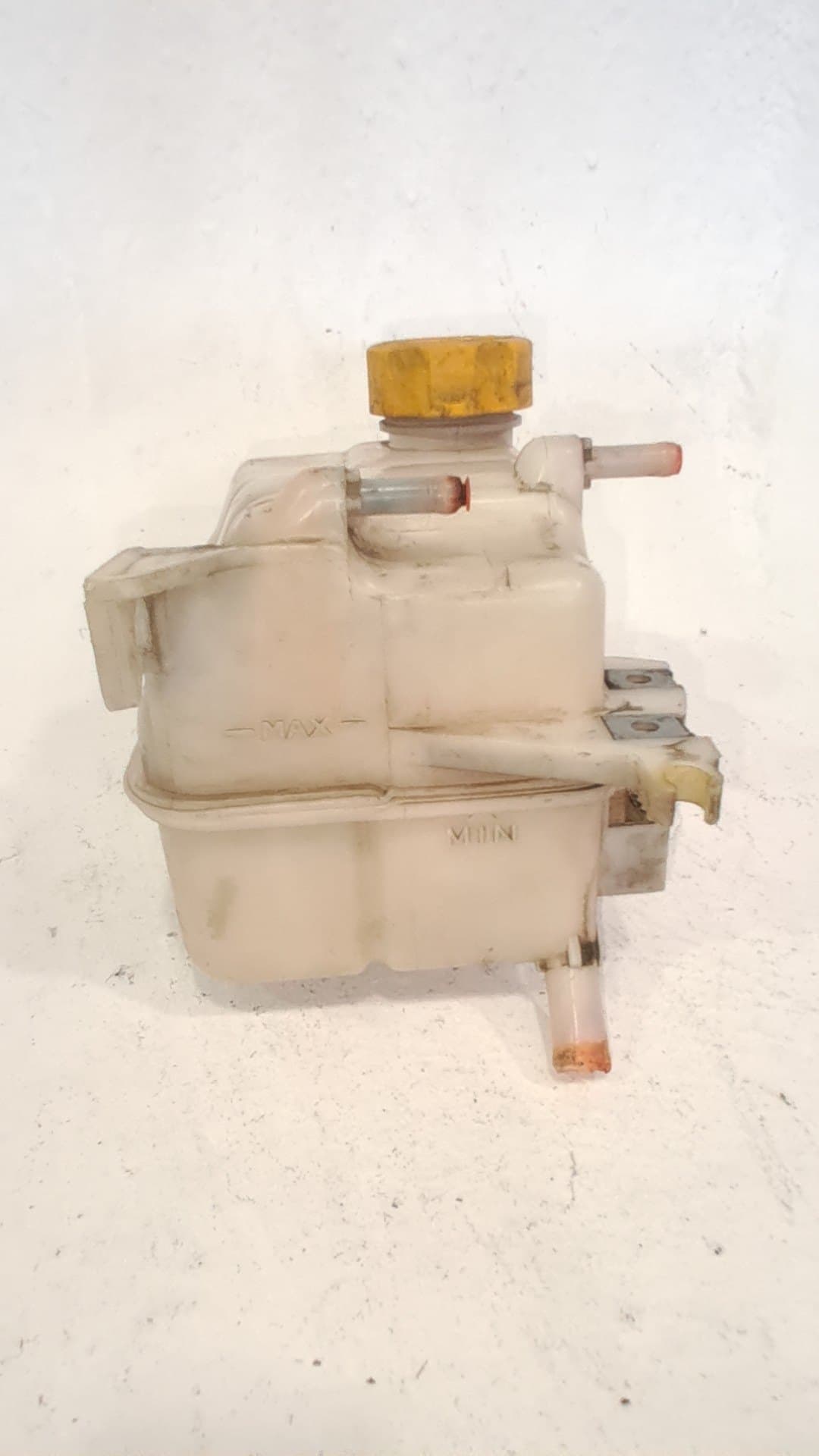 Deposito expansion CHEVROLET CAPTIVA 3