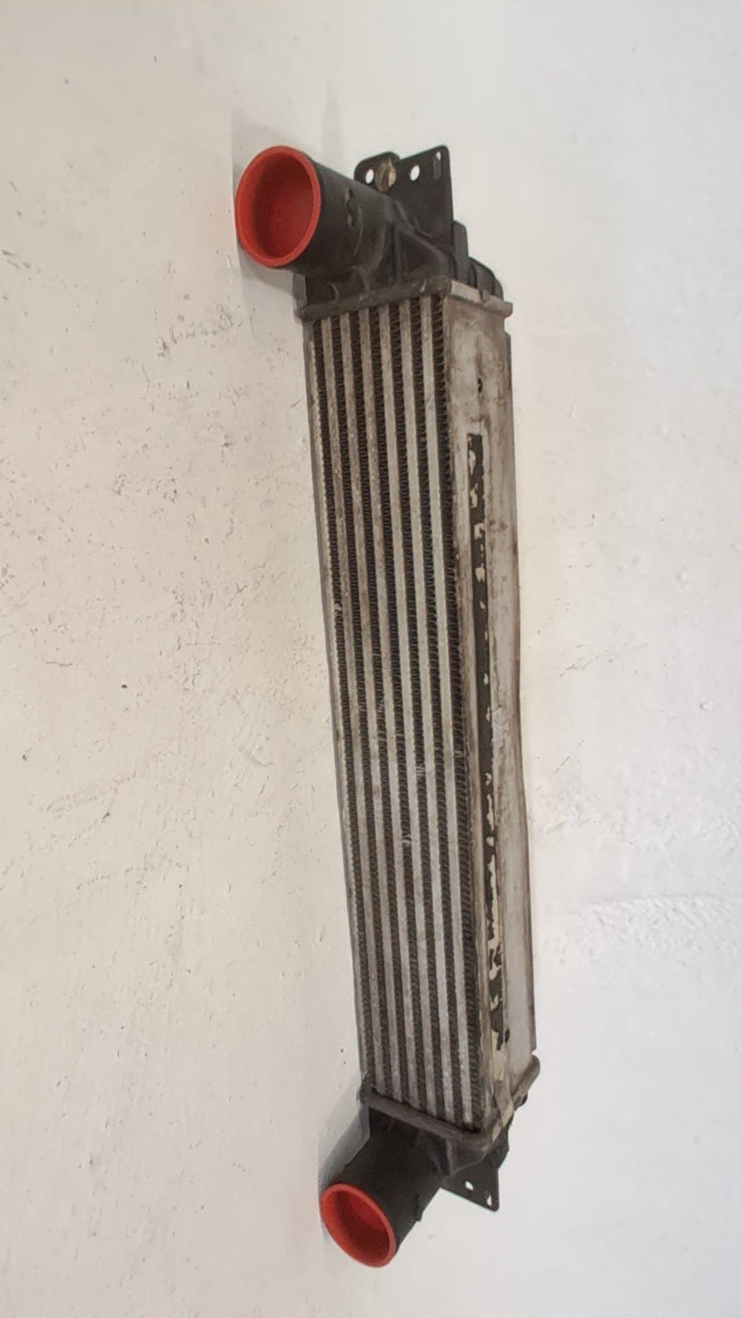 Intercooler CHEVROLET CAPTIVA