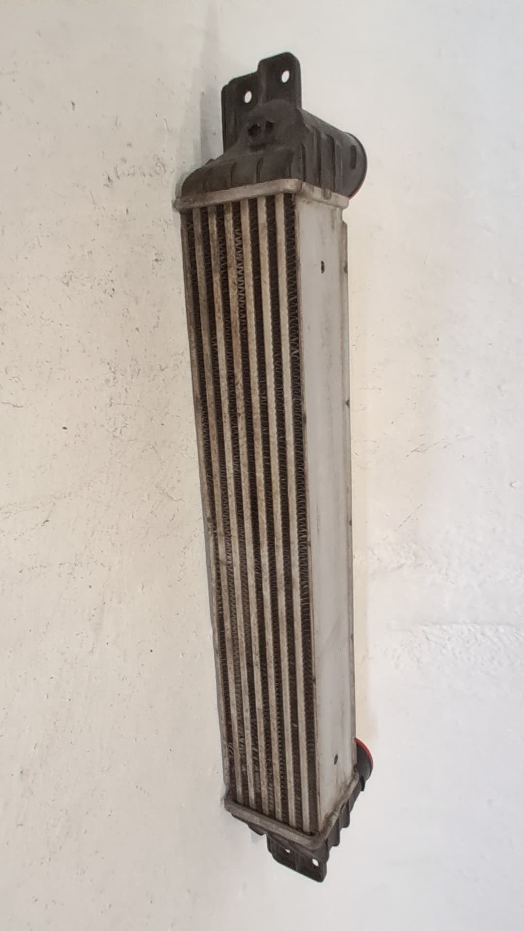 Intercooler CHEVROLET CAPTIVA 2