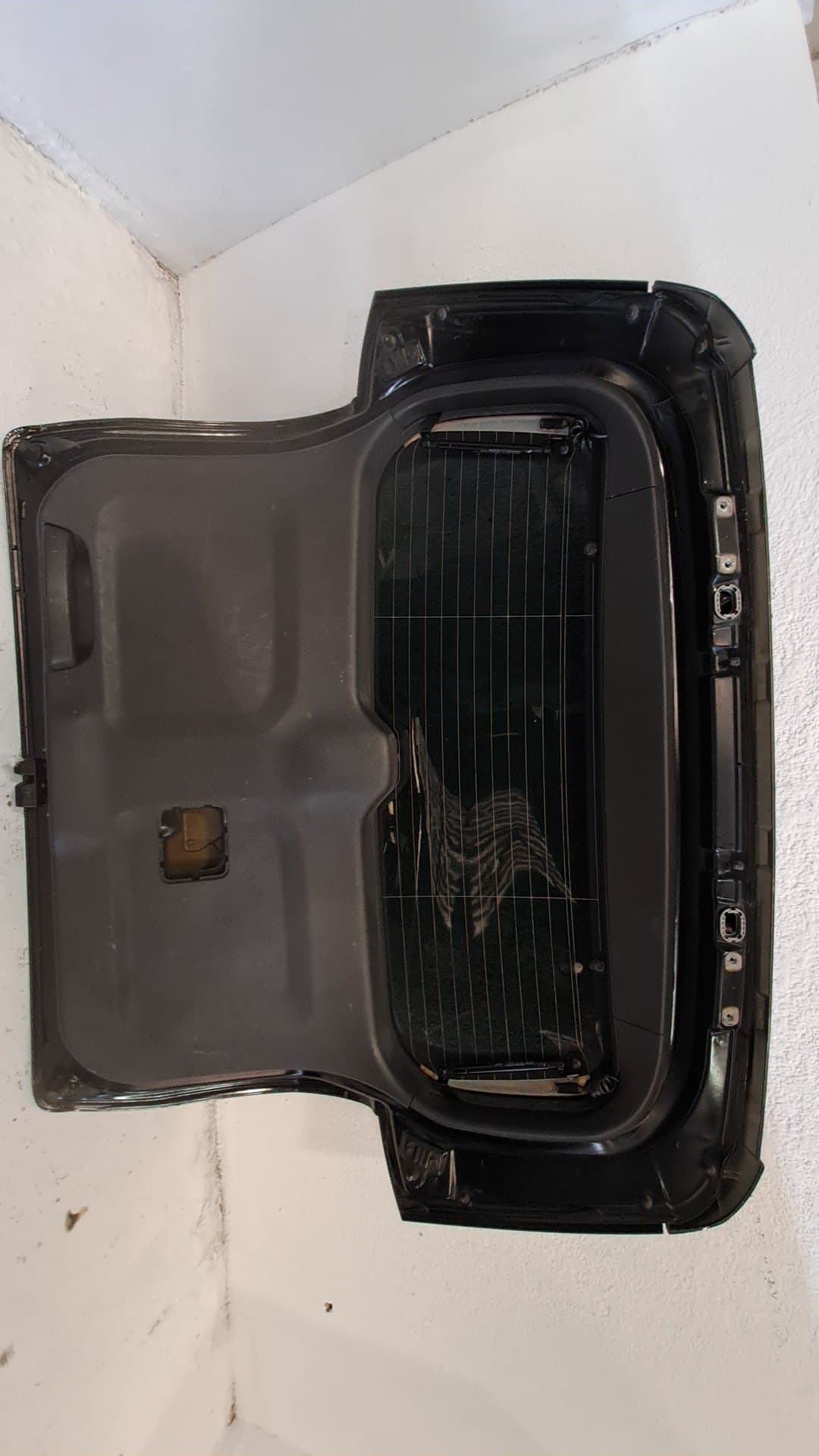 Porton trasero CHEVROLET CAPTIVA 2