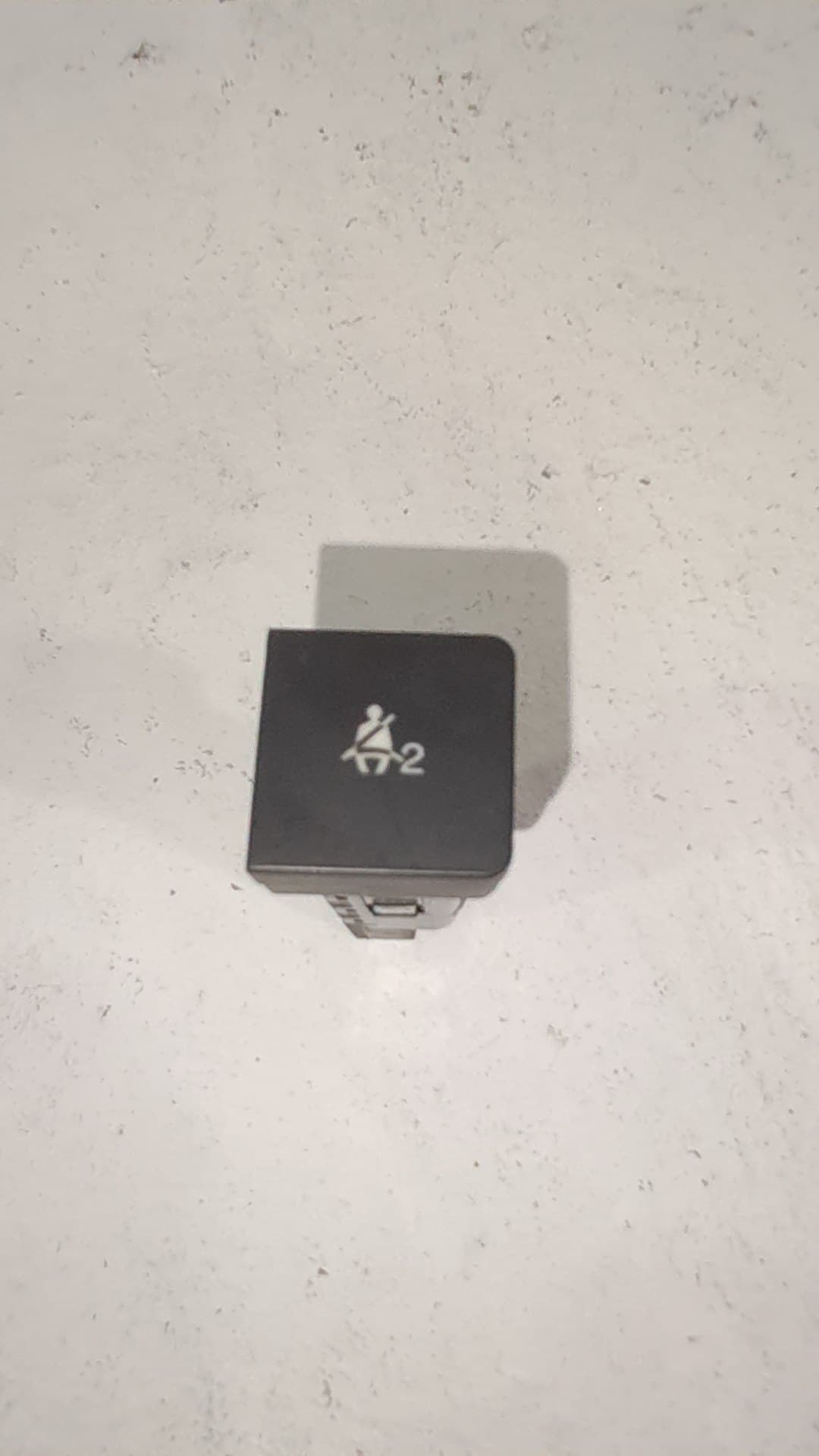 Interruptor CHEVROLET CAPTIVA