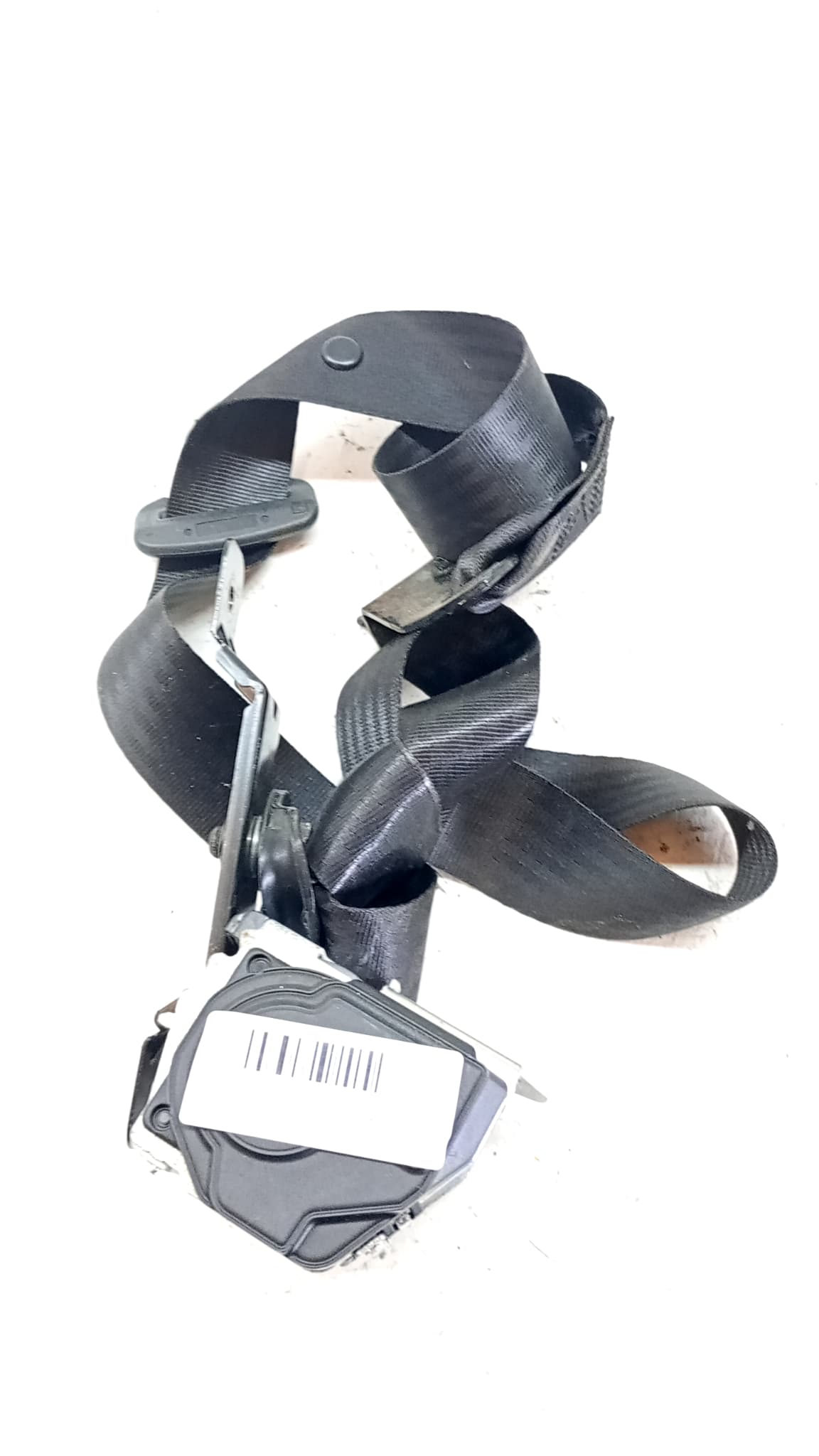 Cinturon seguridad delantero derecho ALFA ROMEO 159 SPORTWAGON (140)