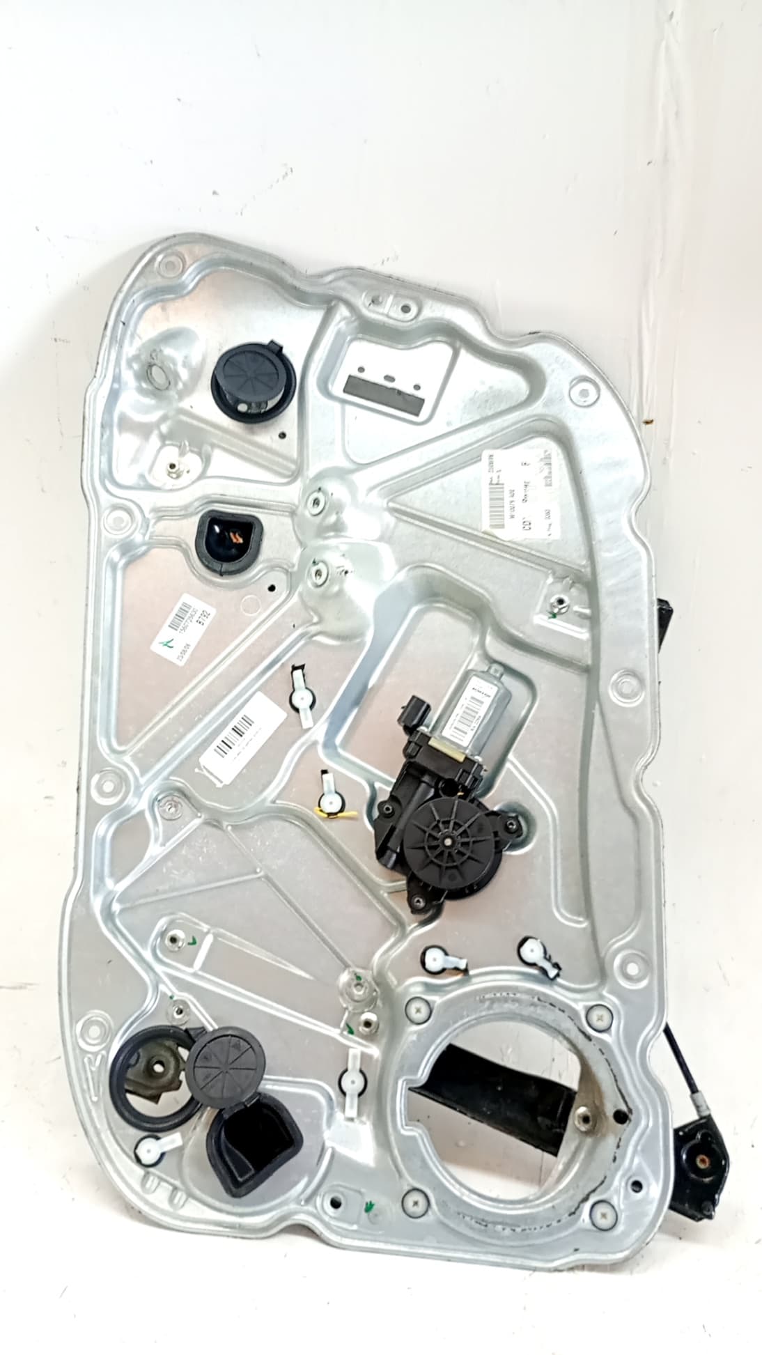Elevalunas delantero derecho ALFA ROMEO 159 SPORTWAGON (140) 3