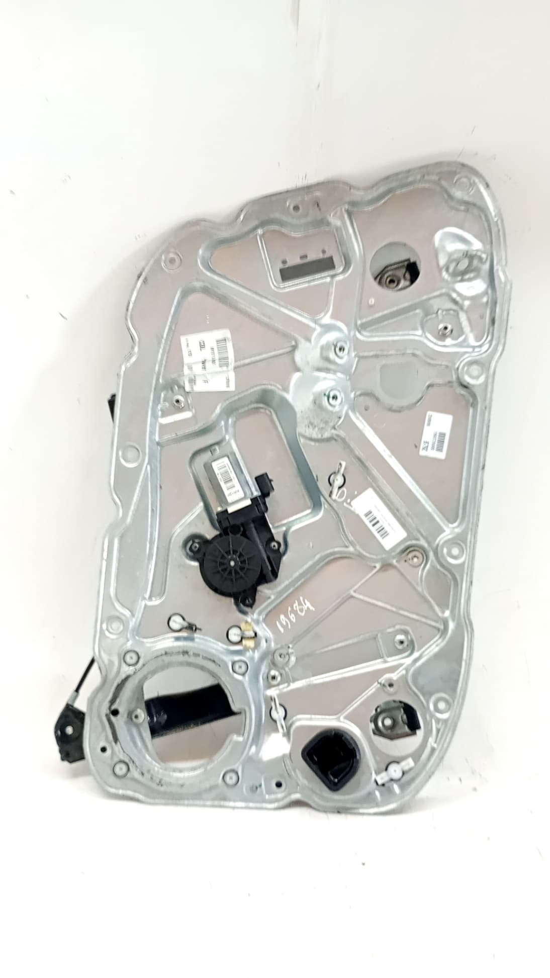 Elevalunas delantero izquierdo ALFA ROMEO 159 SPORTWAGON (140) 3