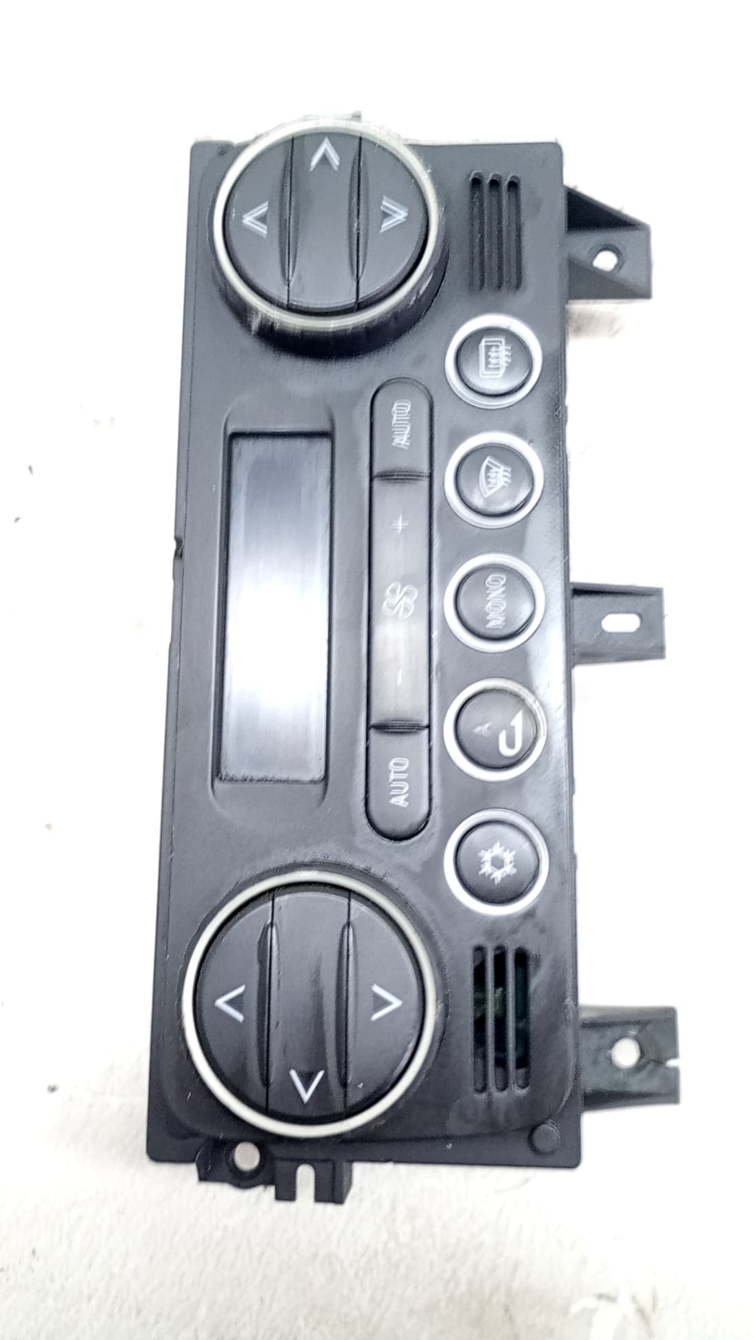Mando climatizador ALFA ROMEO 159 SPORTWAGON (140)