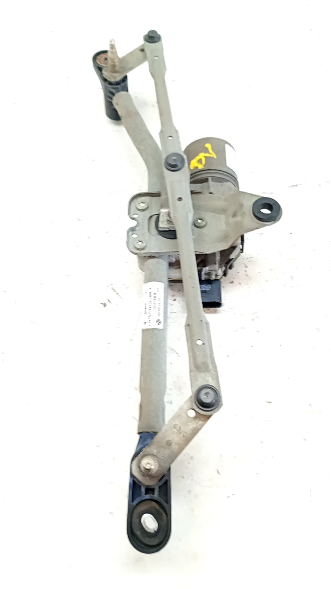 Motor limpia delantero ALFA ROMEO 159 SPORTWAGON (140)