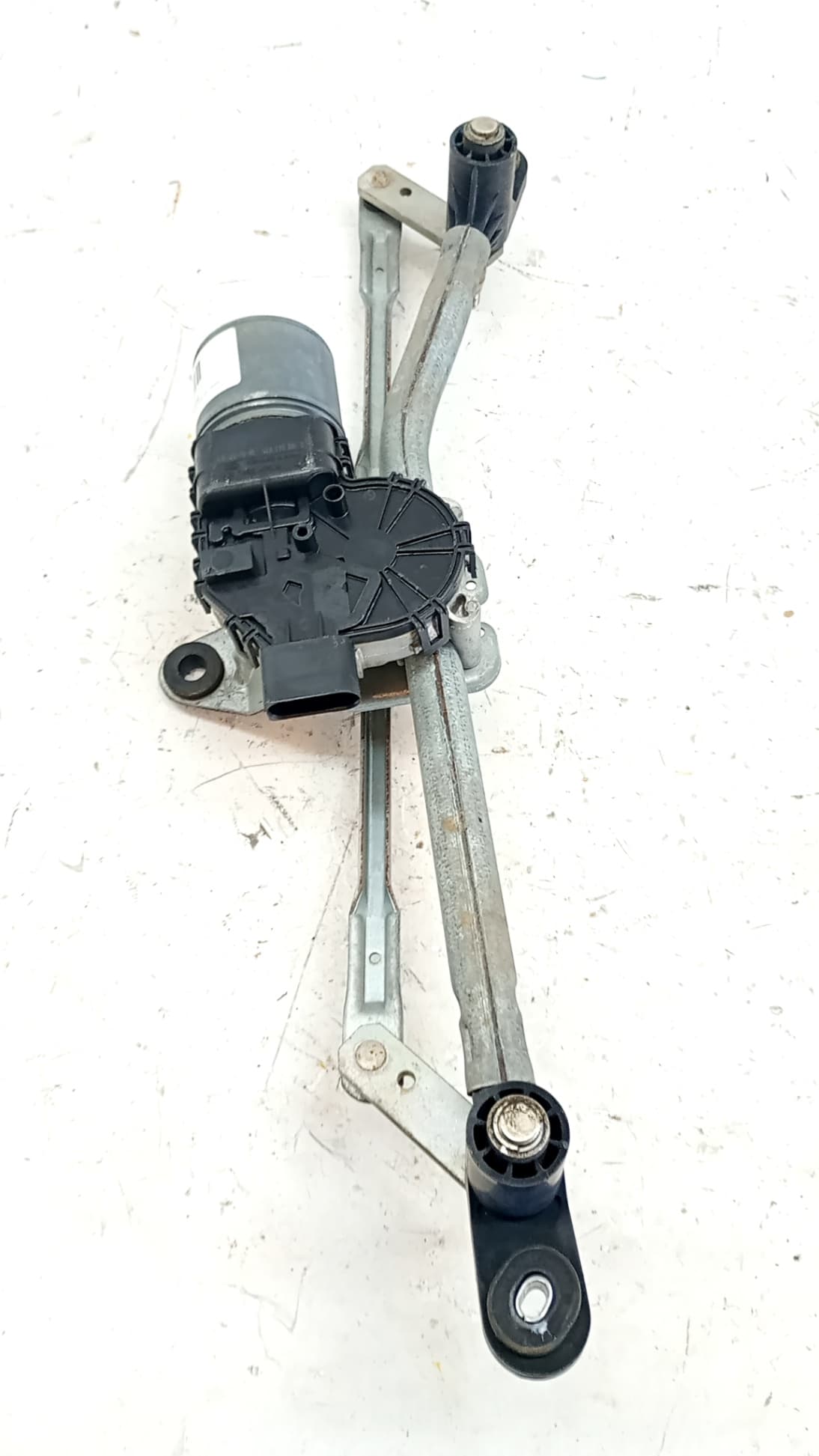 Motor limpia delantero ALFA ROMEO 159 SPORTWAGON (140) 2
