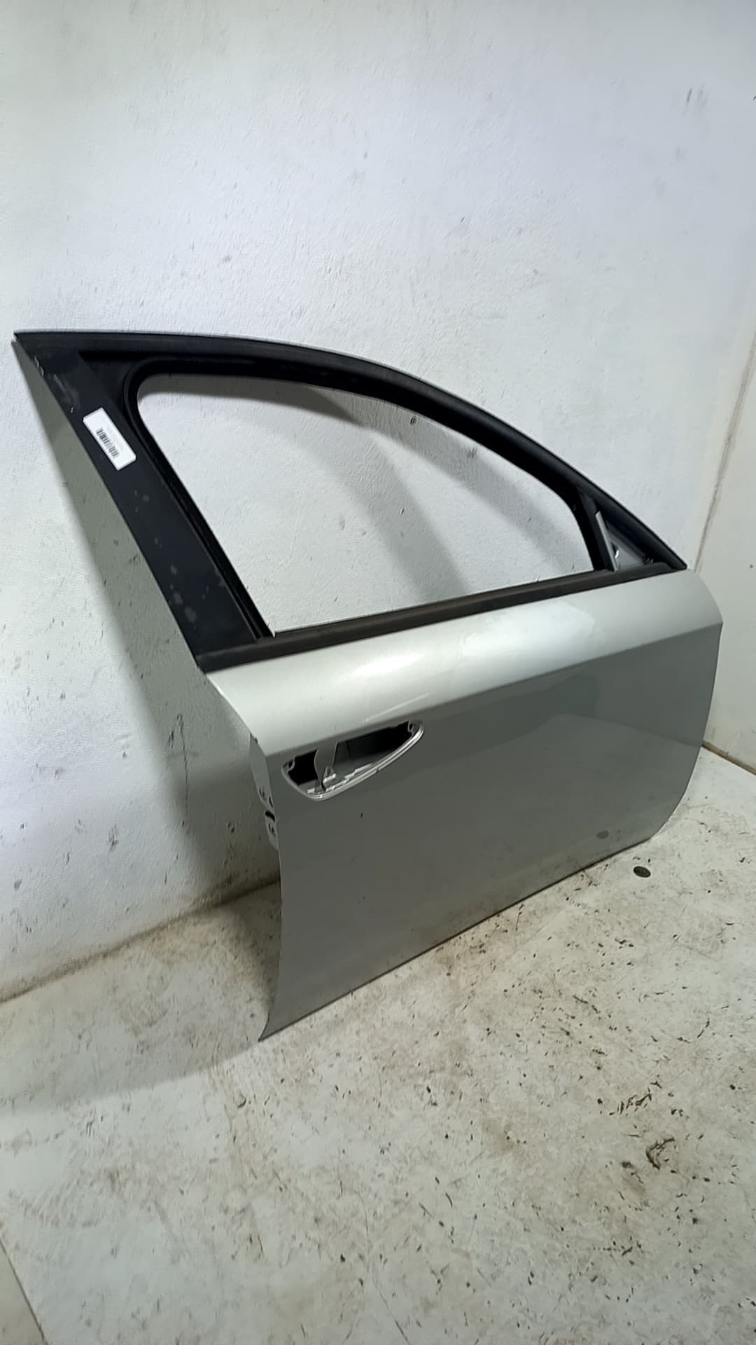 Puerta delantera derecha ALFA ROMEO 159 SPORTWAGON (140) 4